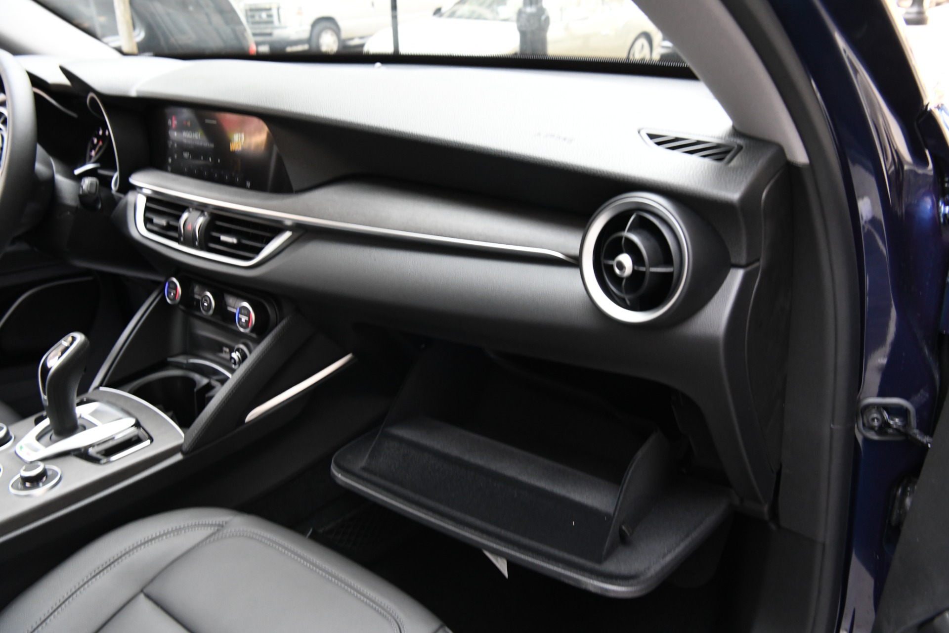 New 2021 Alfa Romeo Stelvio Ti | St. Petersburg, FL