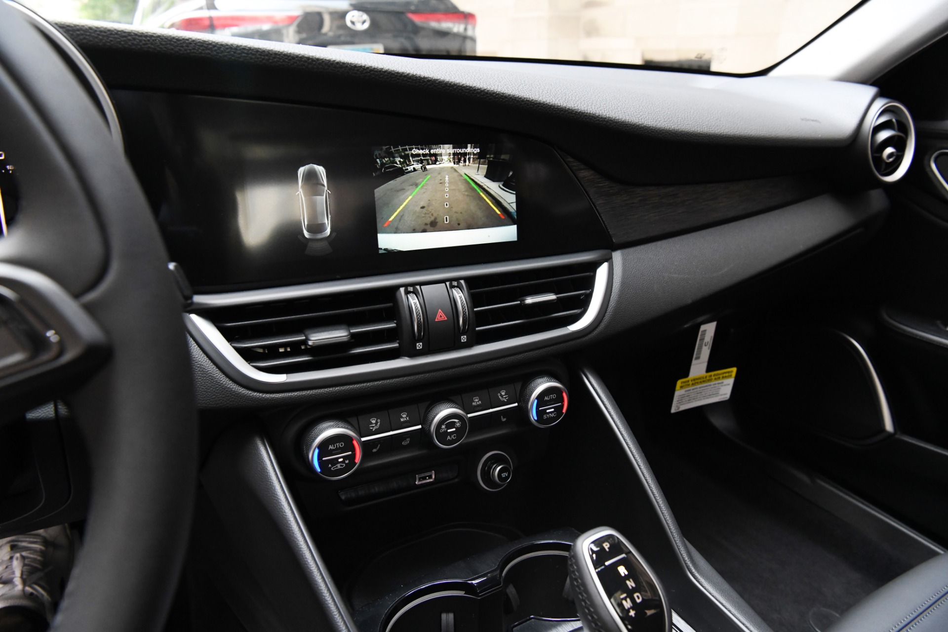 New 2021 Alfa Romeo Giulia Sprint | St. Petersburg, FL
