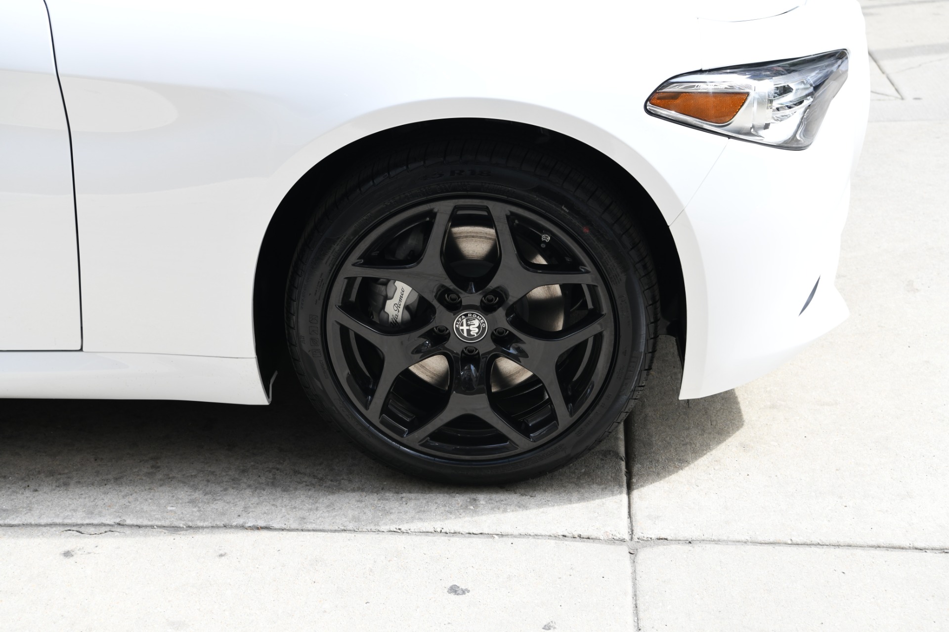 New 2021 Alfa Romeo Giulia Sprint | St. Petersburg, FL