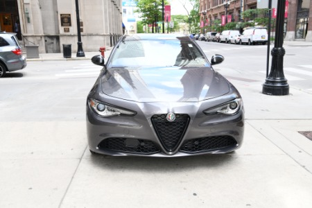 New 2021 Alfa Romeo Giulia Sprint | Chicago, IL