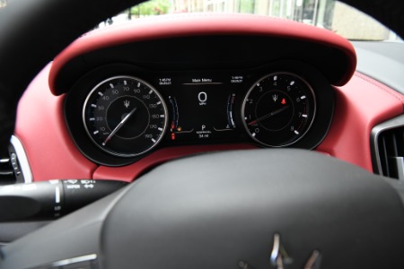 New 2021 Maserati Ghibli SQ4 | Chicago, IL