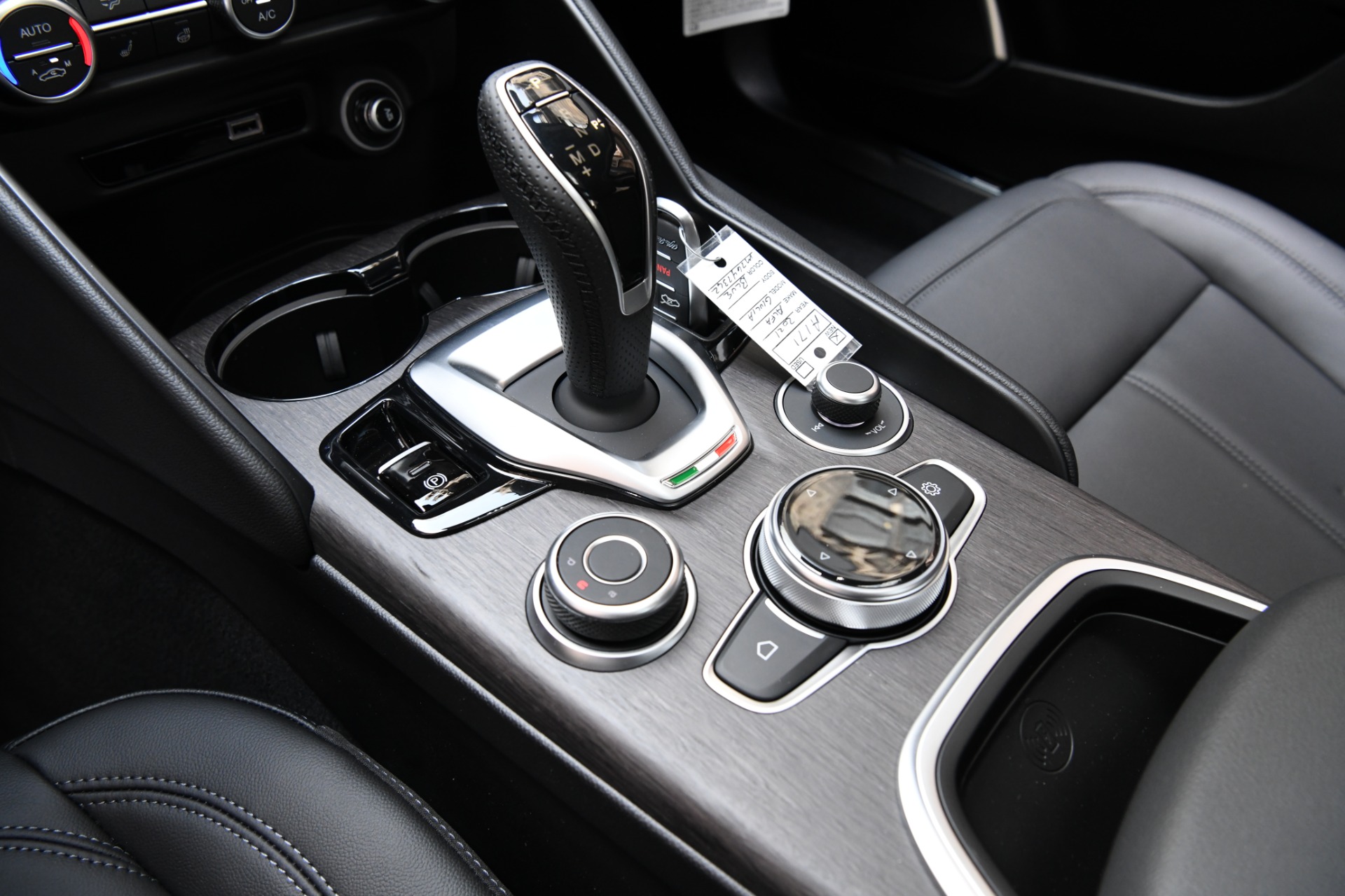 New 2021 Alfa Romeo Giulia Ti | St. Petersburg, FL