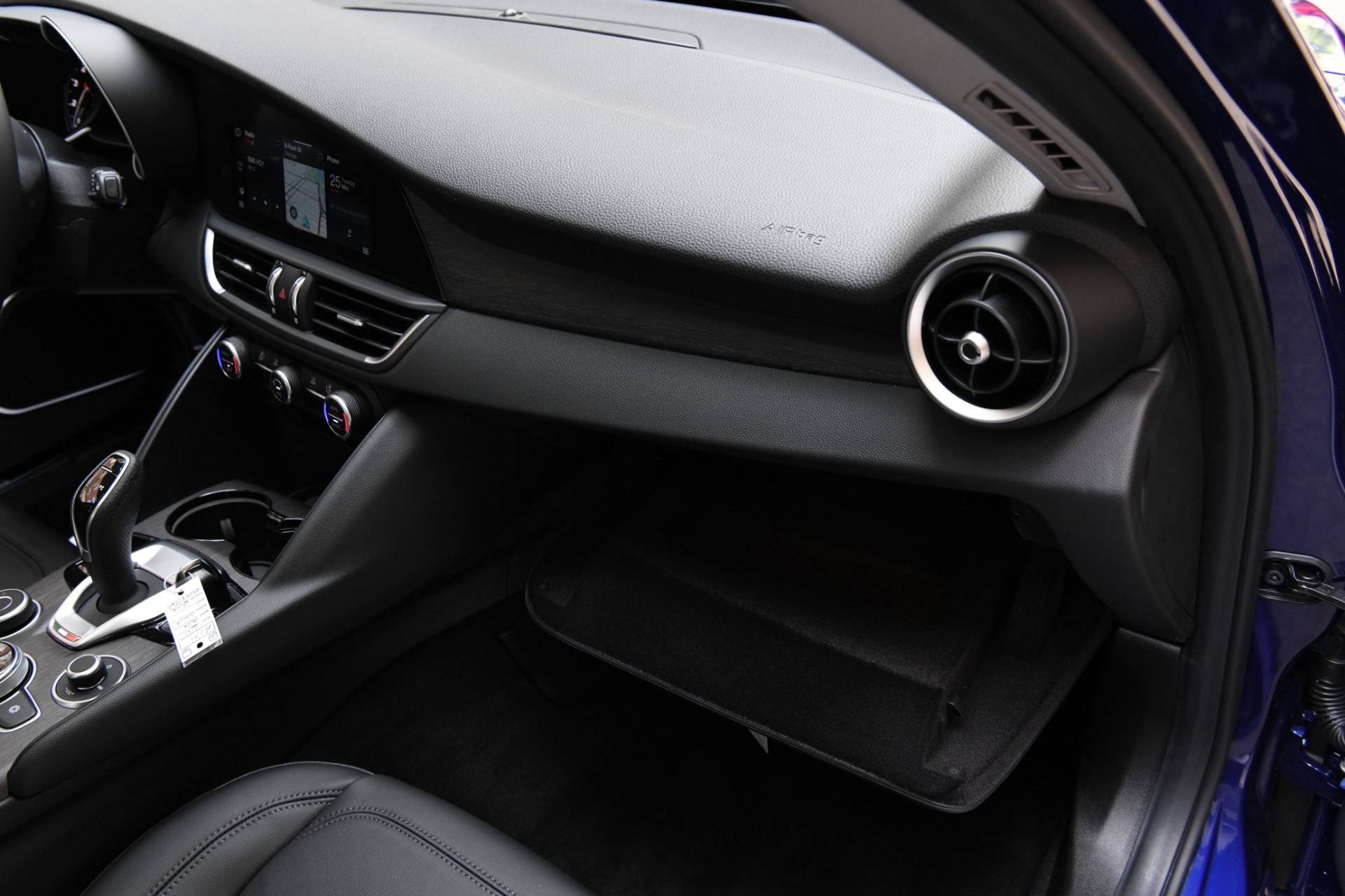 New 2021 Alfa Romeo Giulia Ti | St. Petersburg, FL