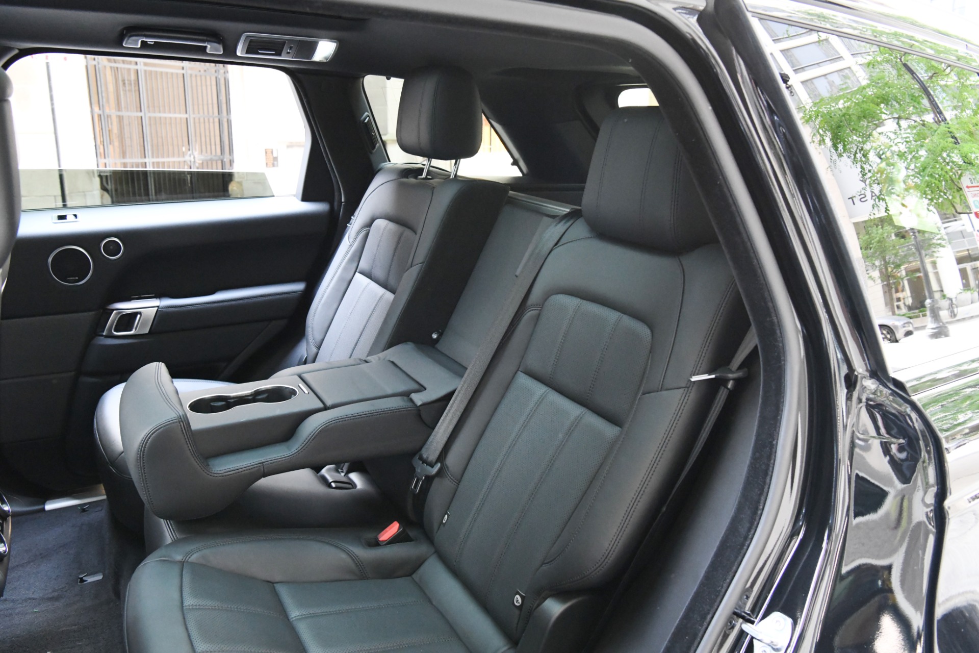 Used 2019 Land Rover Range Rover Sport HSE | St. Petersburg, FL