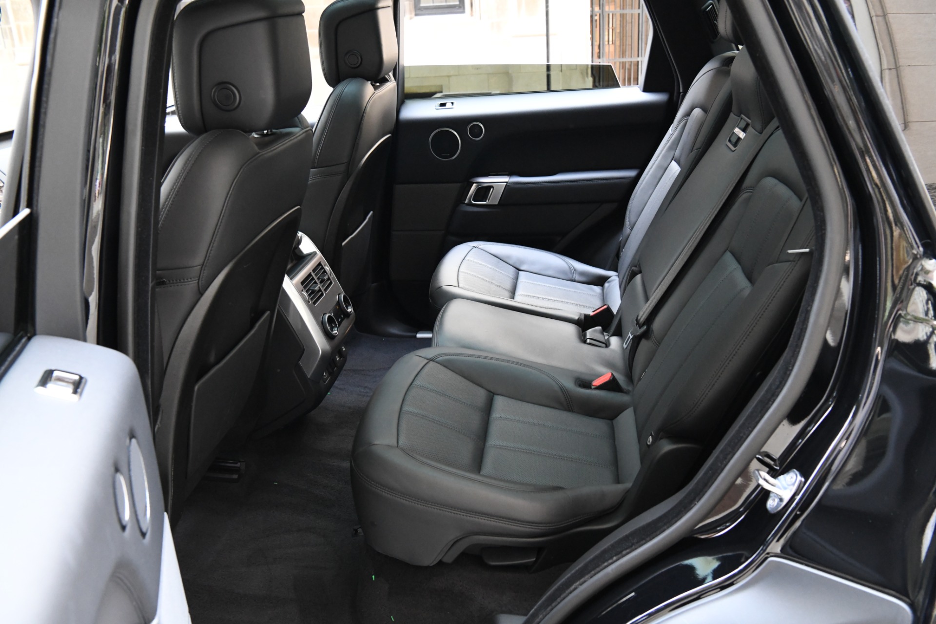 Used 2019 Land Rover Range Rover Sport HSE | St. Petersburg, FL