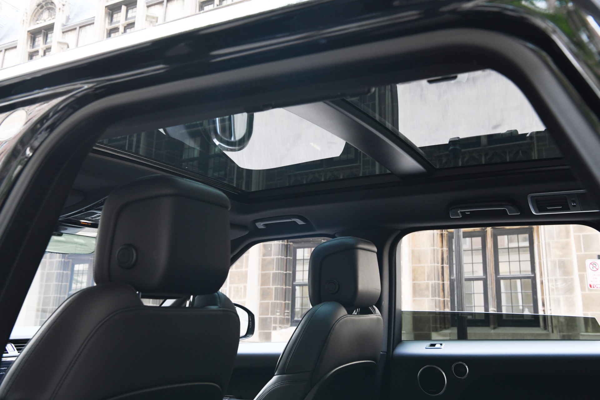 Used 2019 Land Rover Range Rover Sport HSE | St. Petersburg, FL
