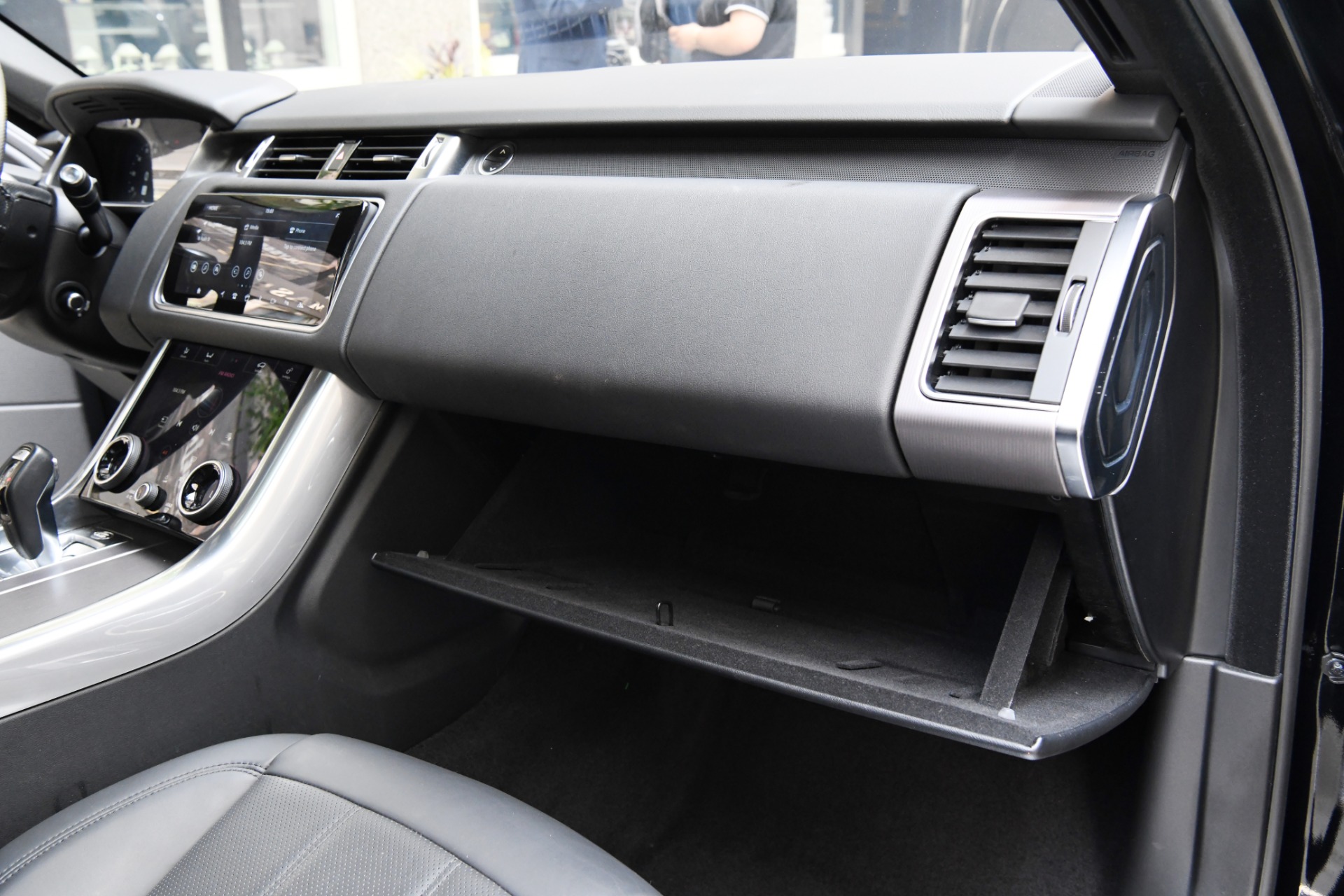 Used 2019 Land Rover Range Rover Sport HSE | St. Petersburg, FL
