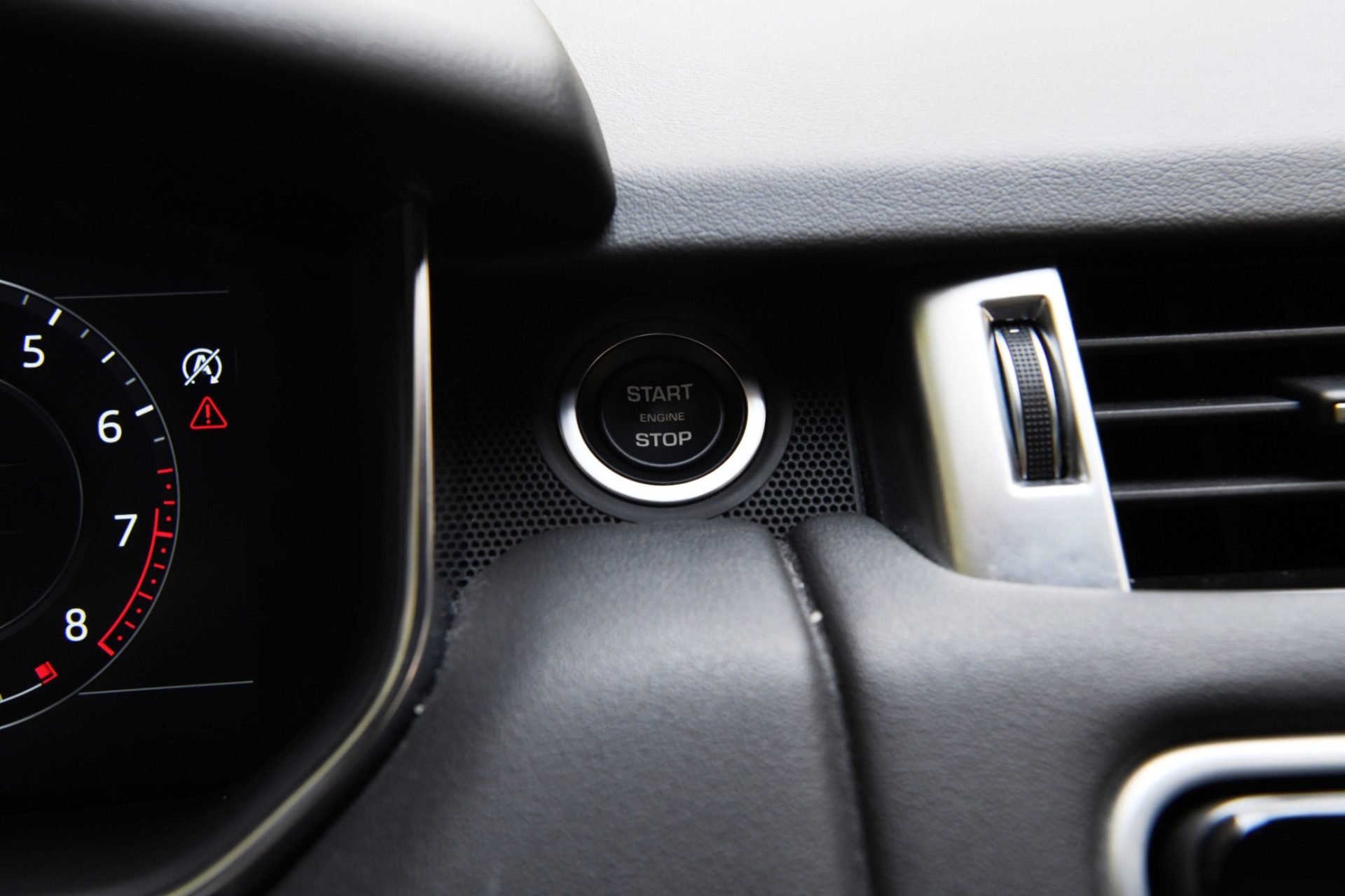 Used 2019 Land Rover Range Rover Sport HSE | St. Petersburg, FL