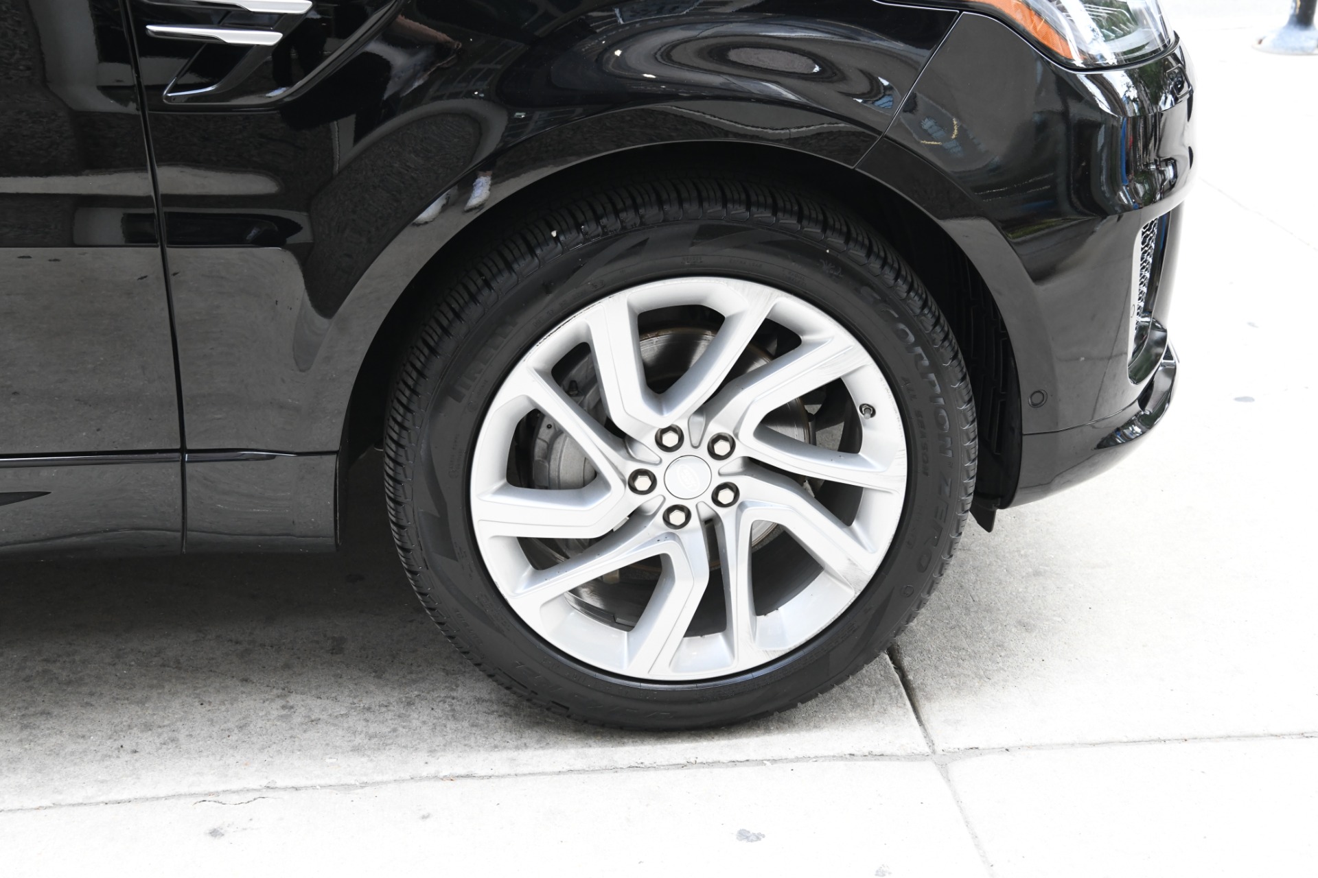 Used 2019 Land Rover Range Rover Sport HSE | St. Petersburg, FL