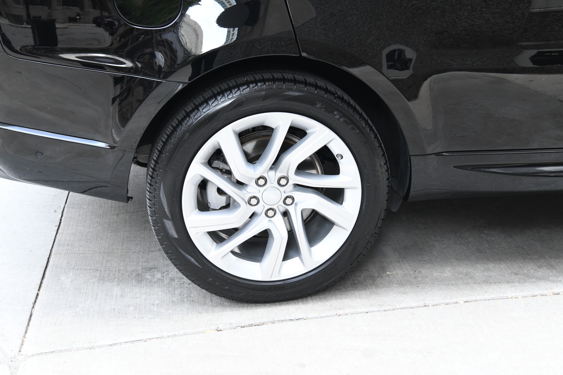 Used 2019 Land Rover Range Rover Sport HSE | St. Petersburg, FL