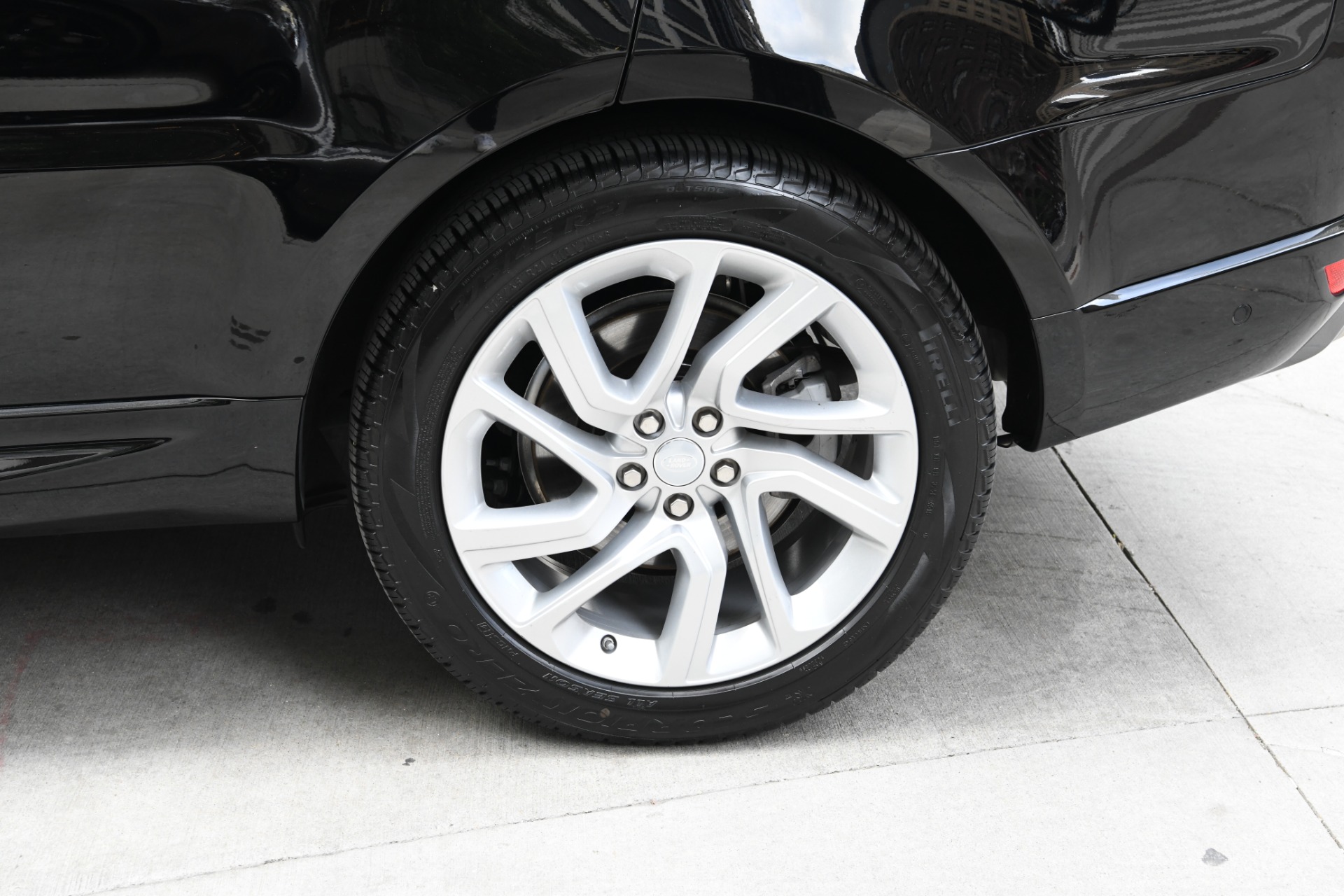 Used 2019 Land Rover Range Rover Sport HSE | St. Petersburg, FL