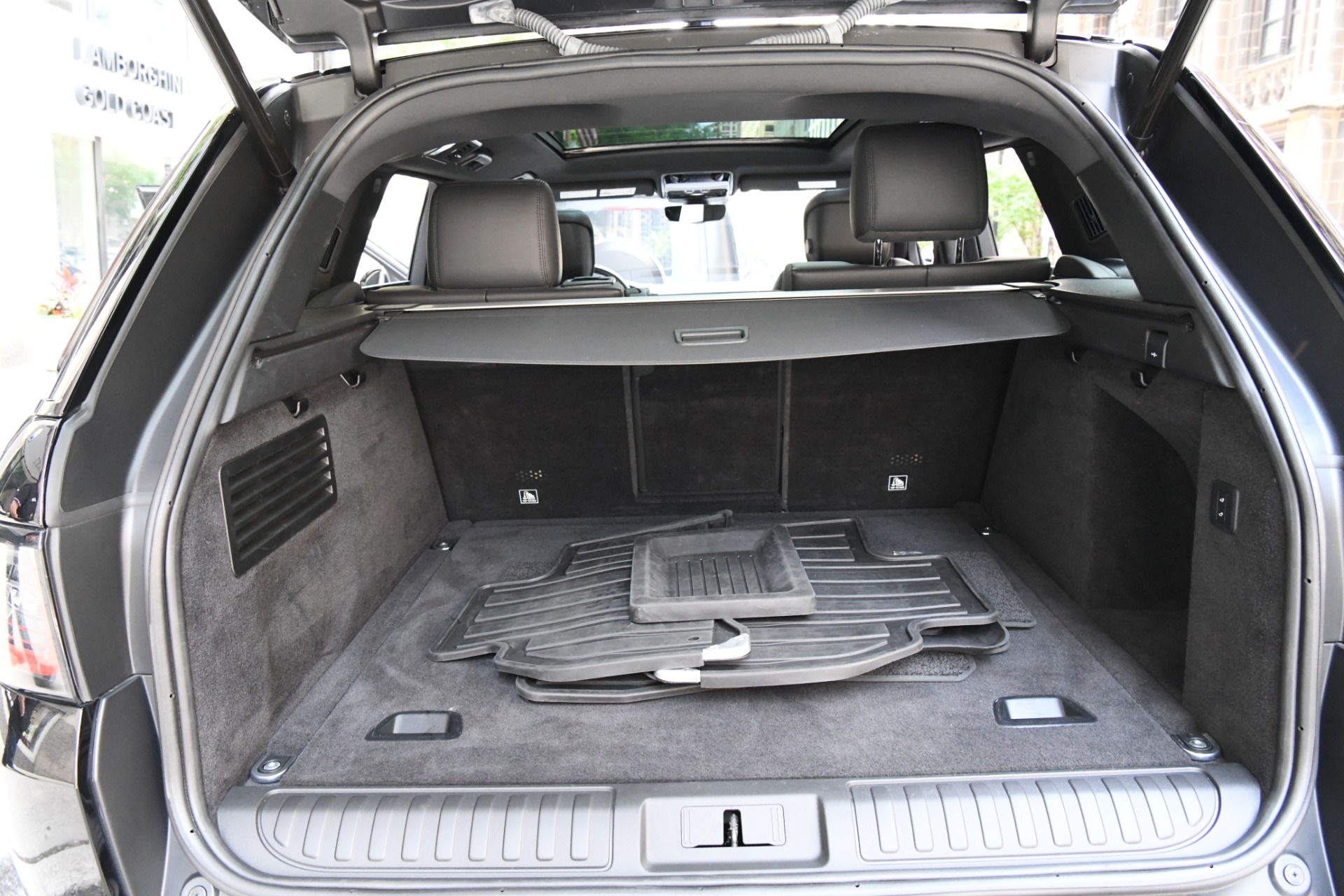 Used 2019 Land Rover Range Rover Sport HSE | St. Petersburg, FL