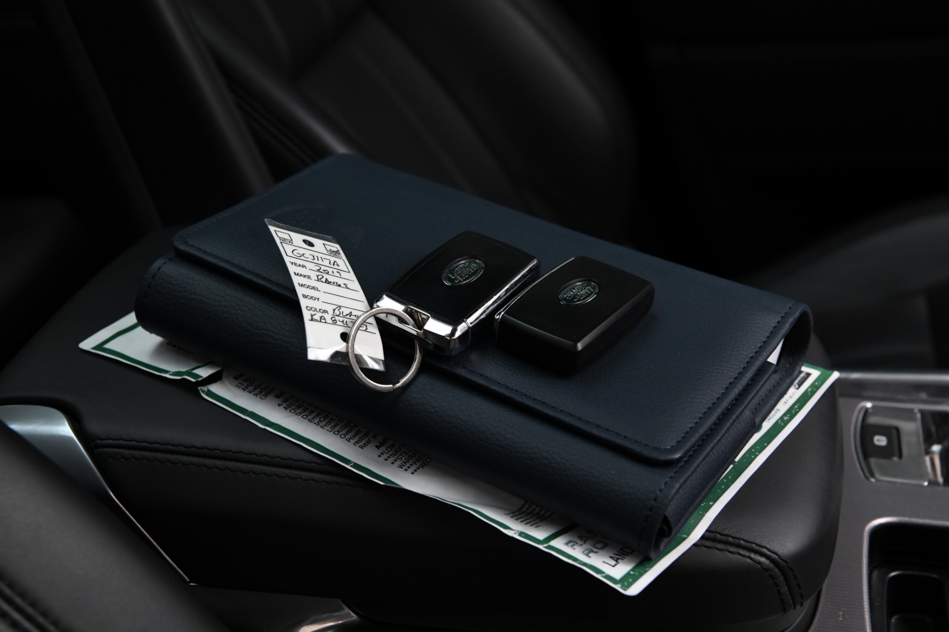 Used 2019 Land Rover Range Rover Sport HSE | St. Petersburg, FL
