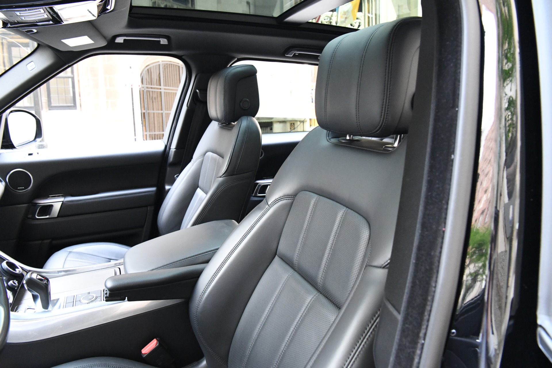 Used 2019 Land Rover Range Rover Sport HSE | St. Petersburg, FL
