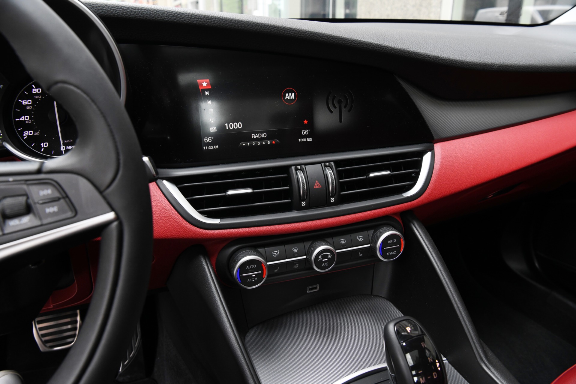 Used 2018 Alfa Romeo Giulia Ti | St. Petersburg, FL