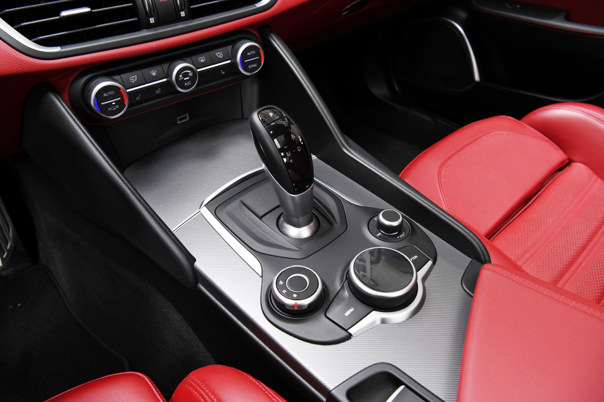 Used 2018 Alfa Romeo Giulia Ti | St. Petersburg, FL