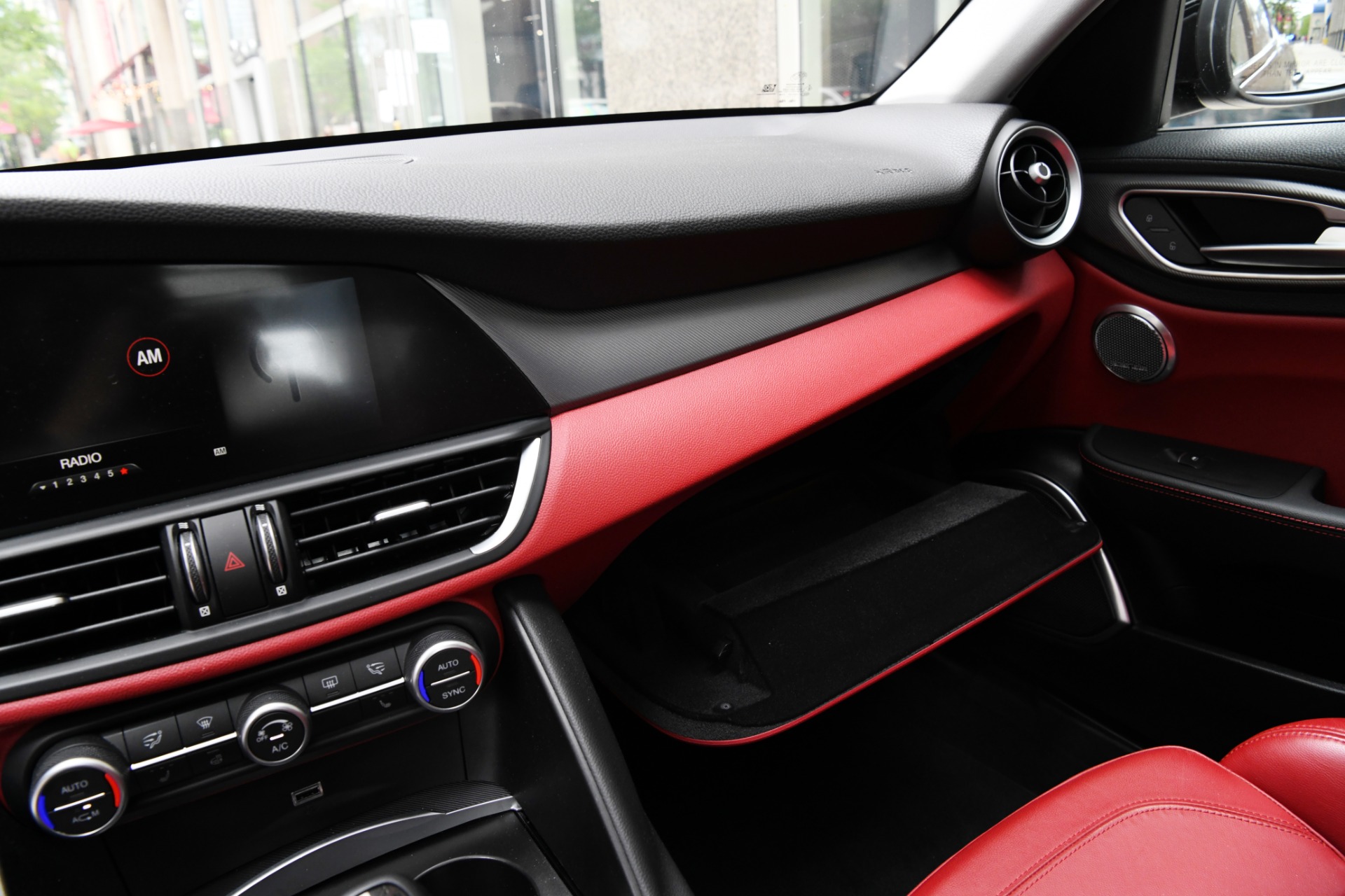 Used 2018 Alfa Romeo Giulia Ti | St. Petersburg, FL