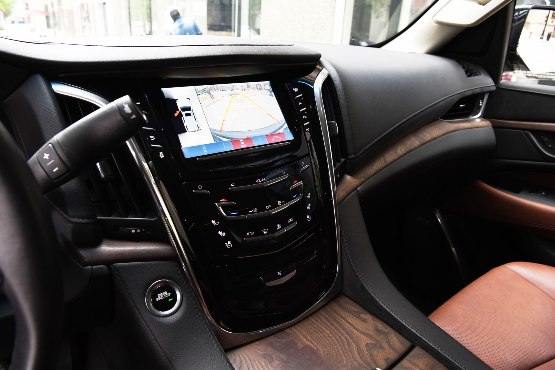 Used 2017 Cadillac Escalade ESV Premium Luxury | St. Petersburg, FL