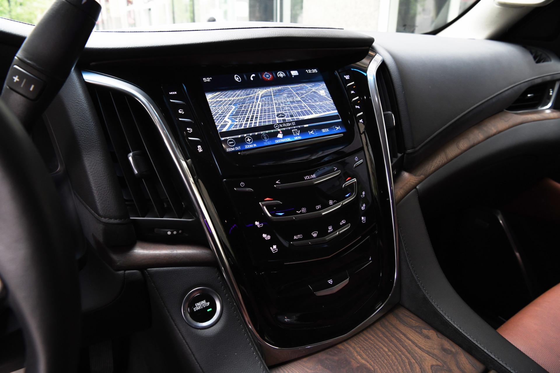 Used 2017 Cadillac Escalade ESV Premium Luxury | St. Petersburg, FL