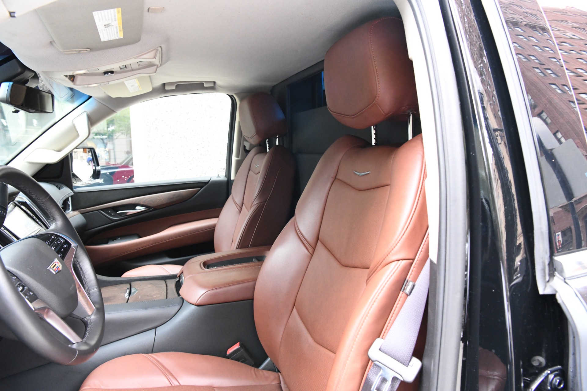 Used 2017 Cadillac Escalade ESV Premium Luxury | St. Petersburg, FL
