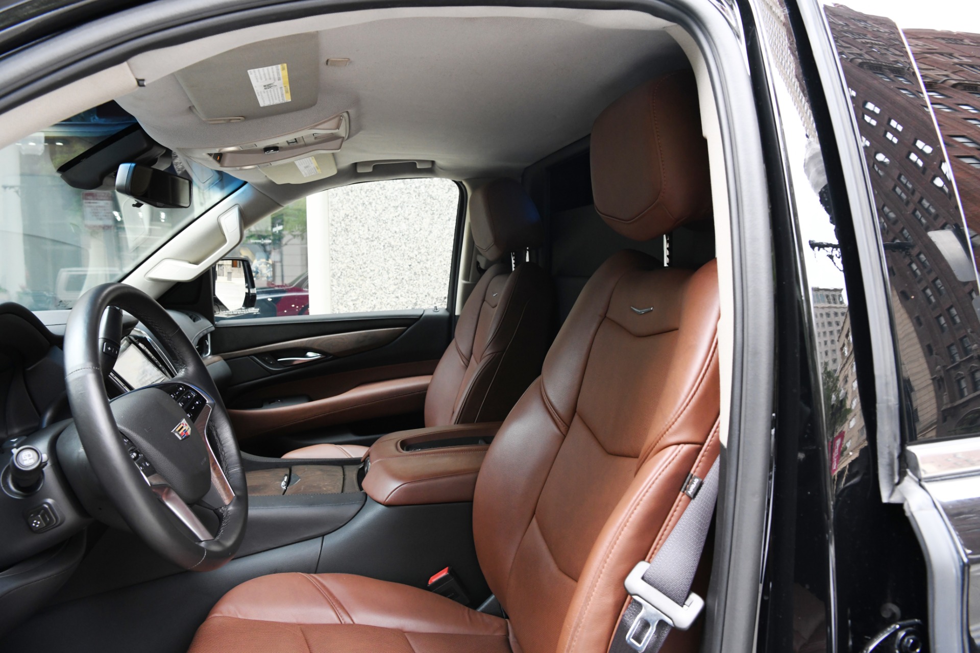 Used 2017 Cadillac Escalade ESV Premium Luxury | St. Petersburg, FL
