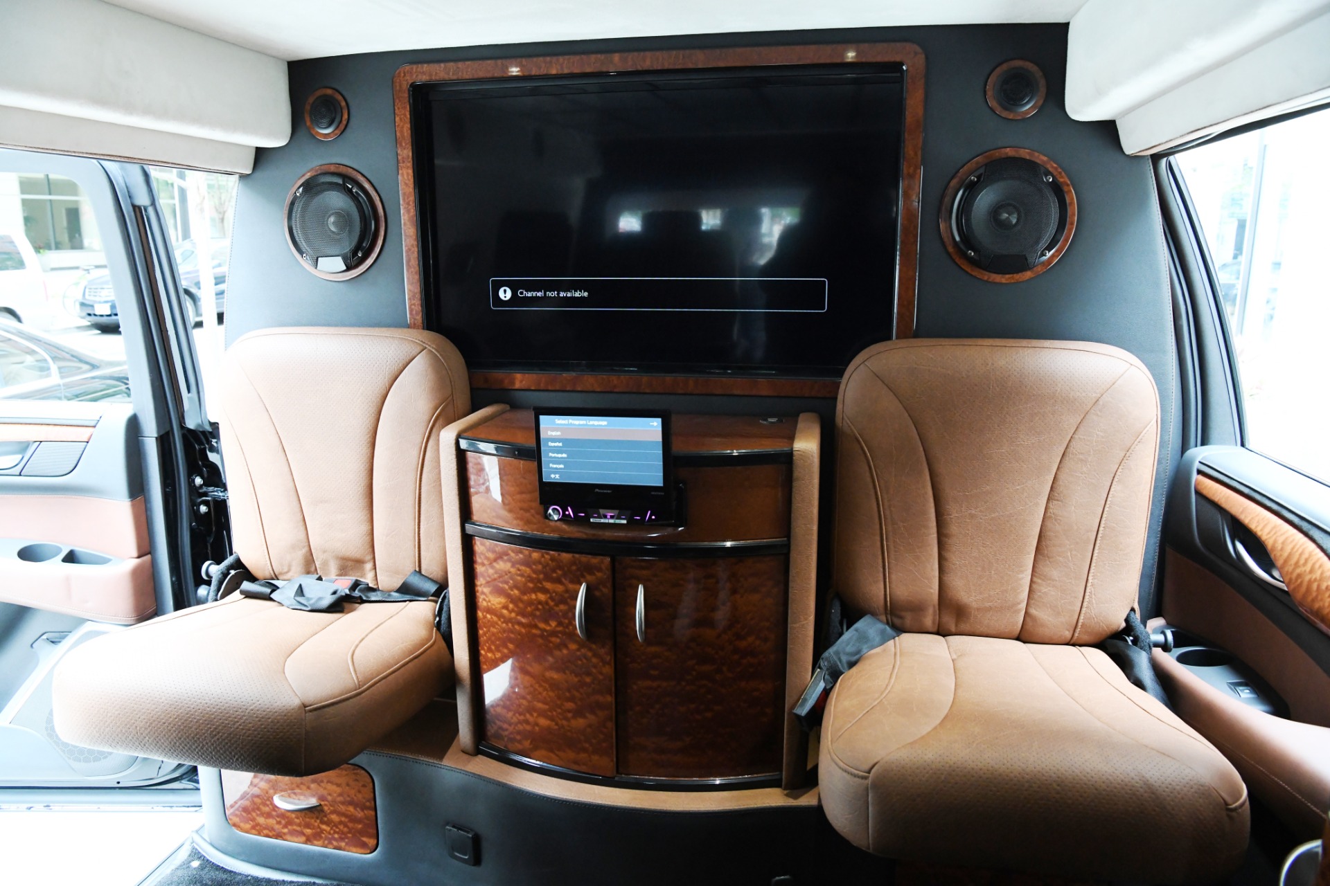 Used 2017 Cadillac Escalade ESV Premium Luxury | St. Petersburg, FL