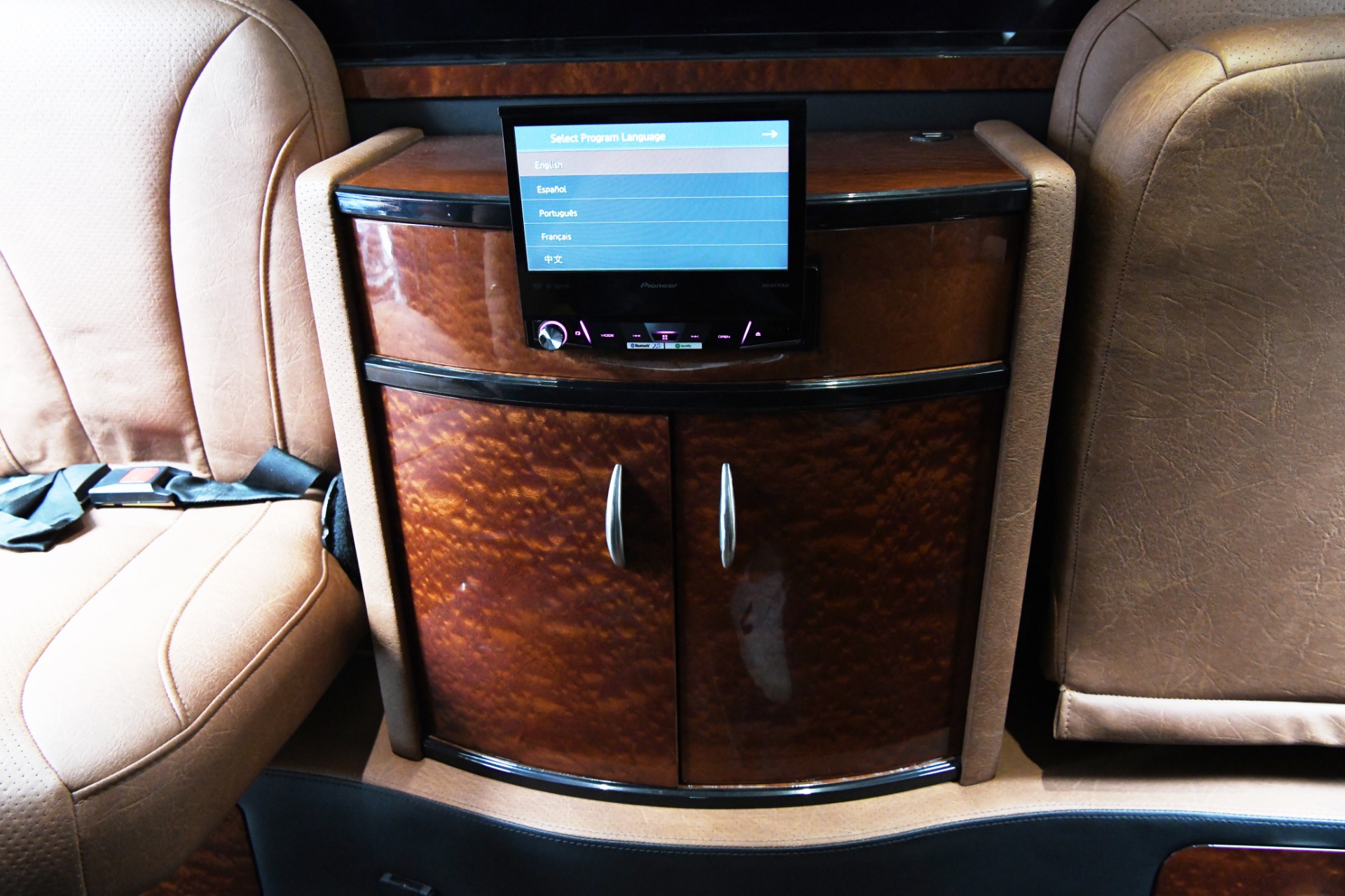 Used 2017 Cadillac Escalade ESV Premium Luxury | St. Petersburg, FL