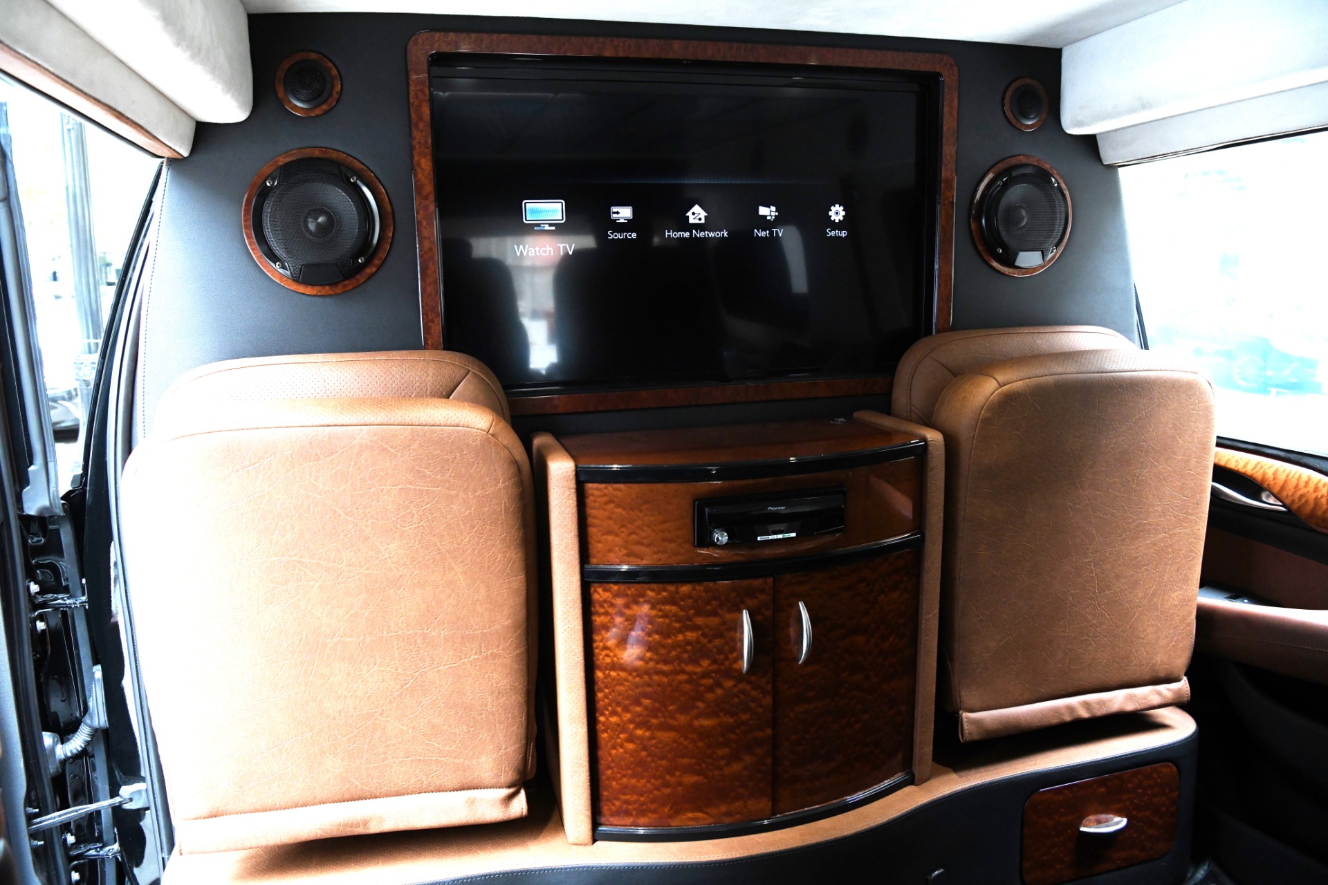 Used 2017 Cadillac Escalade ESV Premium Luxury | St. Petersburg, FL