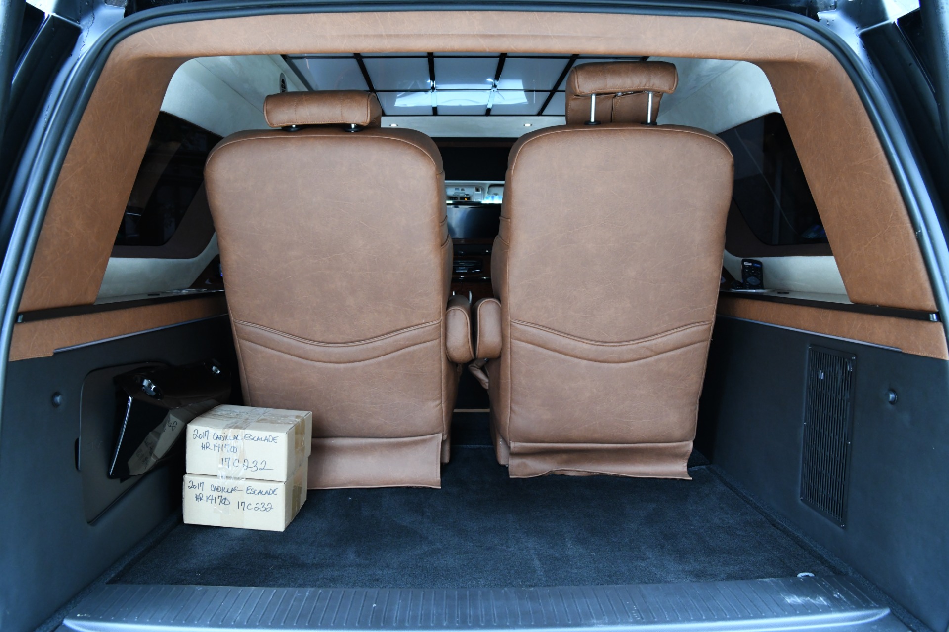 Used 2017 Cadillac Escalade ESV Premium Luxury | St. Petersburg, FL