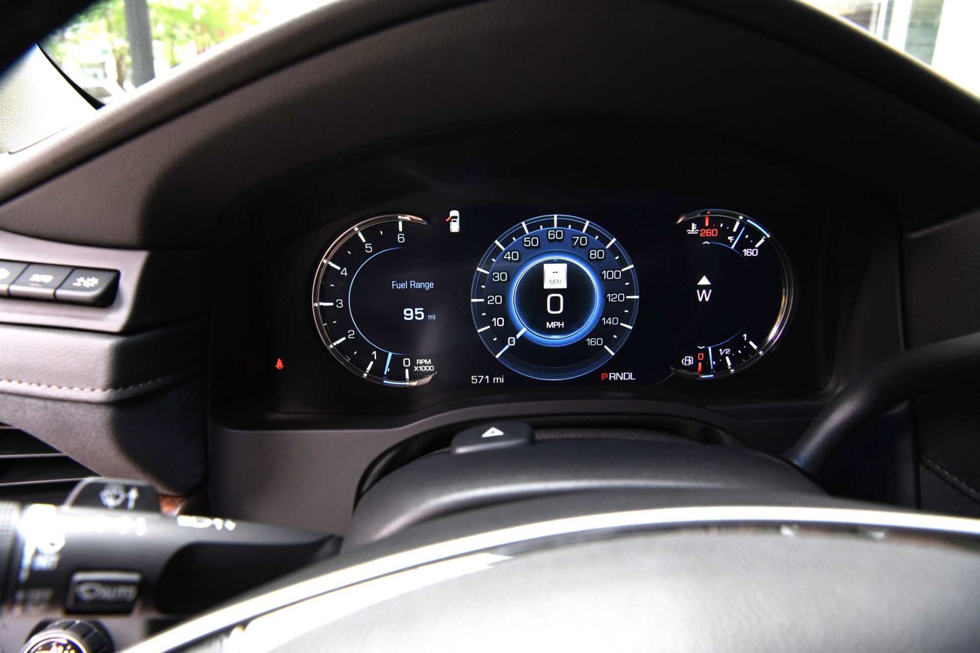 Used 2017 Cadillac Escalade ESV Premium Luxury | St. Petersburg, FL