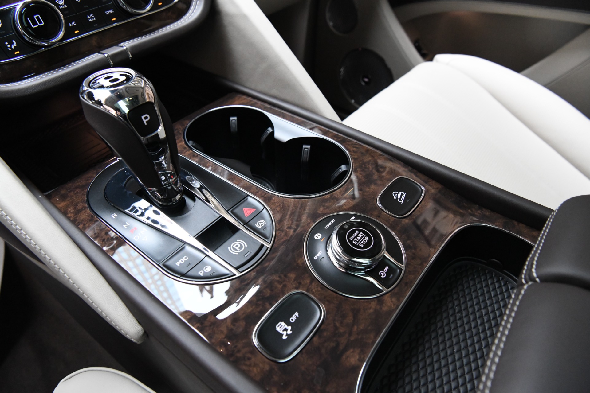 Used 2021 Bentley Bentayga V8 | St. Petersburg, FL