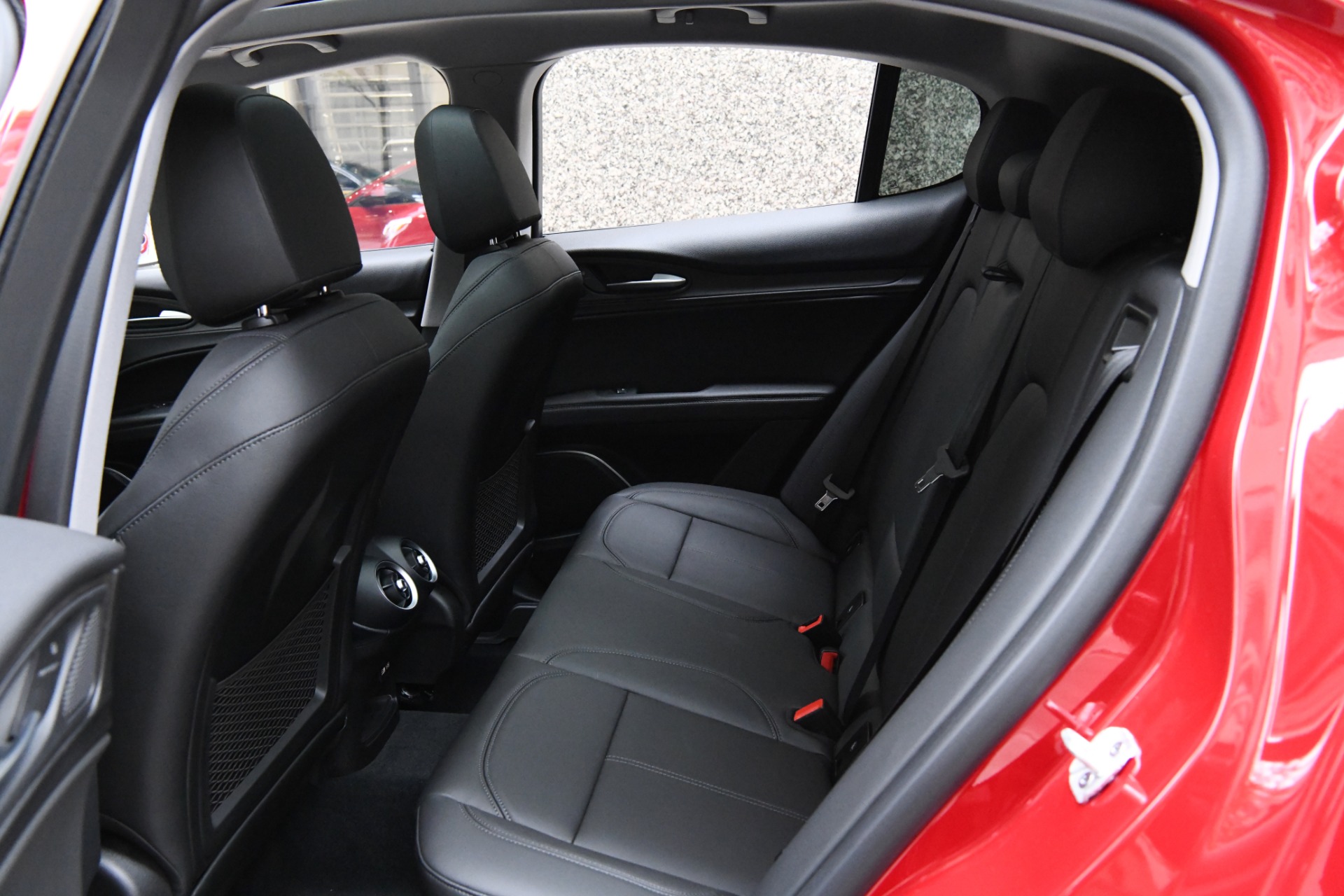 New 2021 Alfa Romeo Stelvio Ti | St. Petersburg, FL