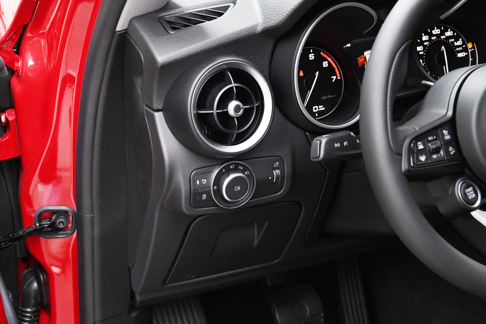 New 2021 Alfa Romeo Stelvio Ti | St. Petersburg, FL