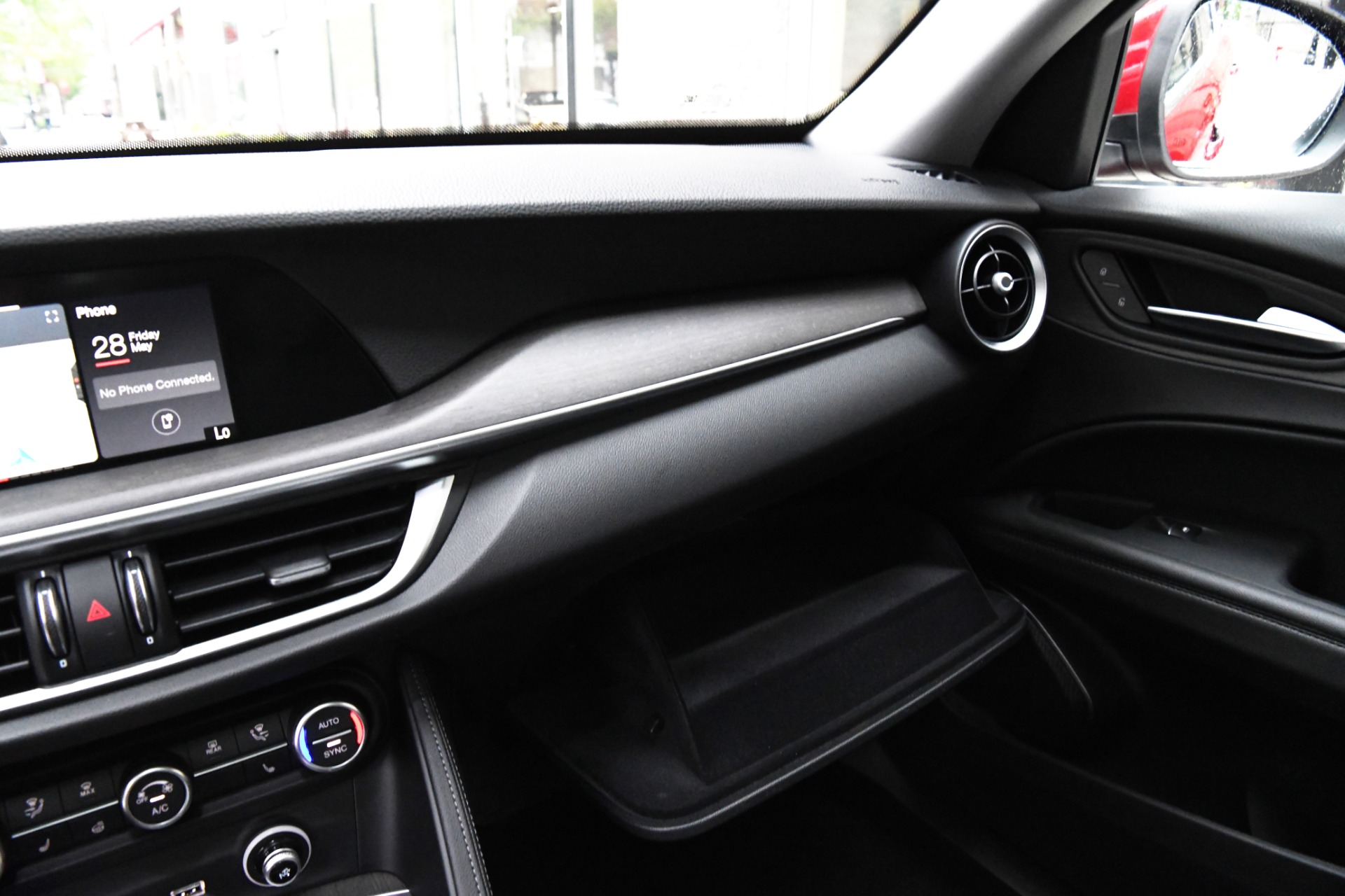 New 2021 Alfa Romeo Stelvio Ti | St. Petersburg, FL