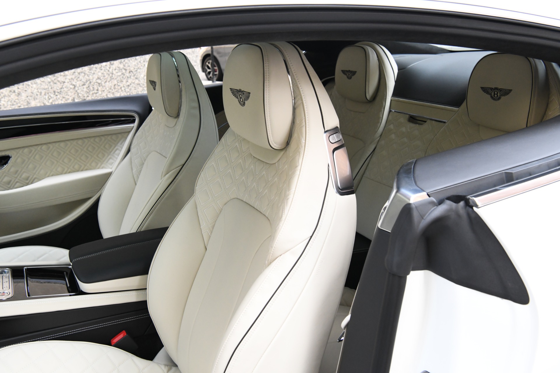 New 2021 Bentley continental GT GT V8 | St. Petersburg, FL
