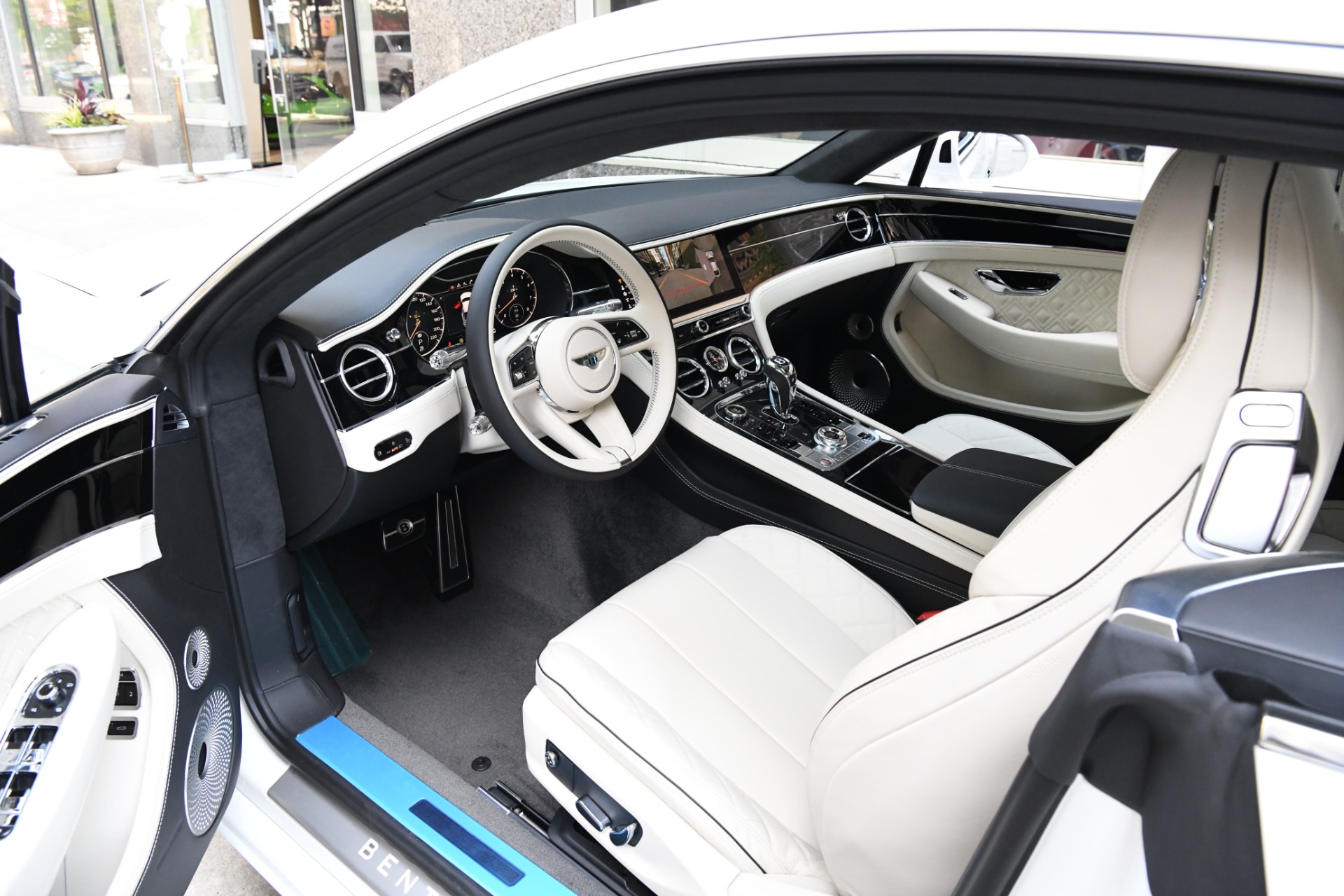 New 2021 Bentley continental GT GT V8 | St. Petersburg, FL