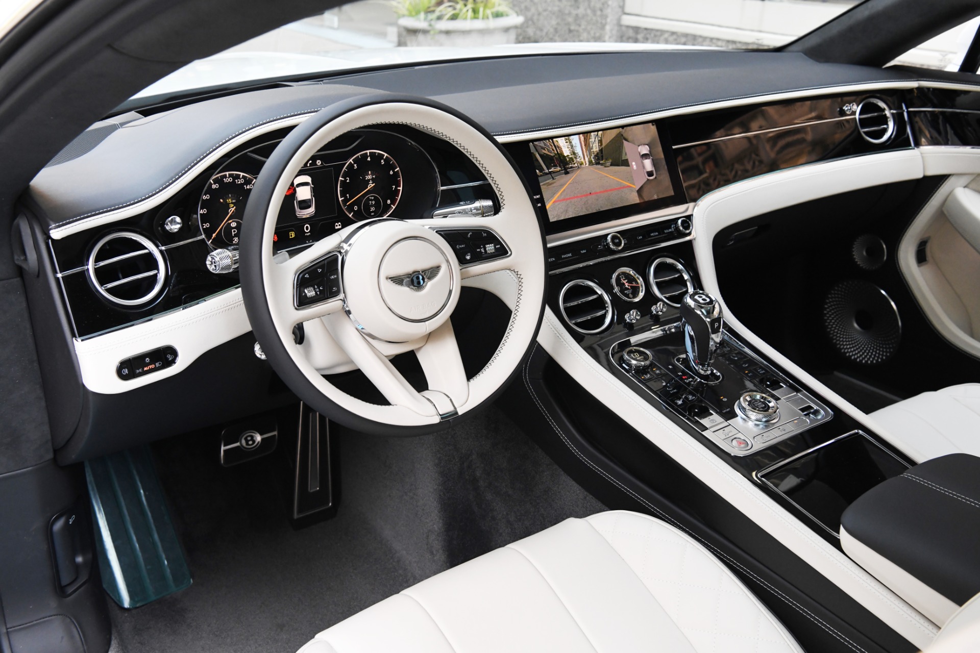 New 2021 Bentley continental GT GT V8 | St. Petersburg, FL