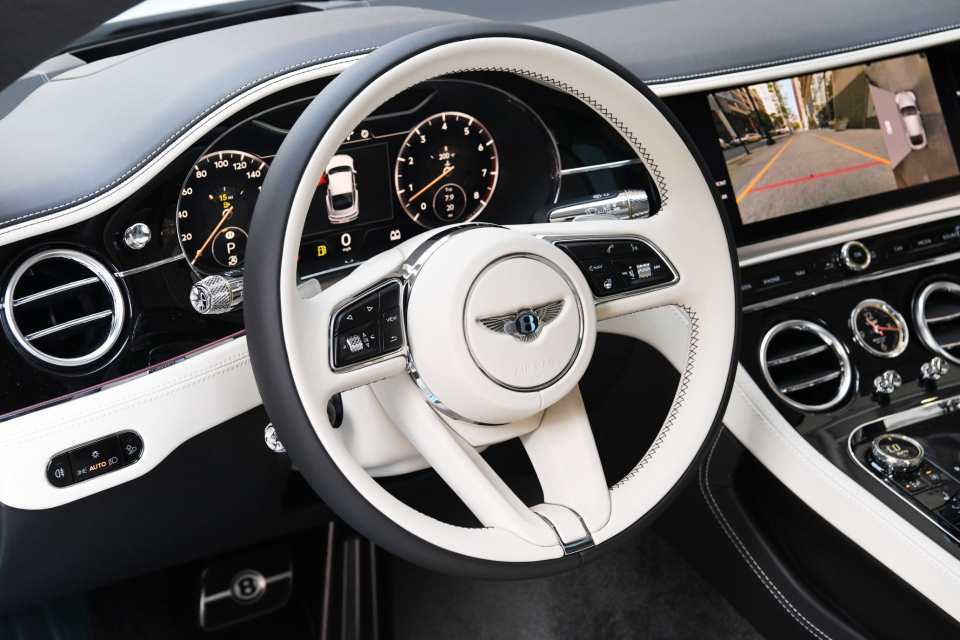 New 2021 Bentley continental GT GT V8 | St. Petersburg, FL