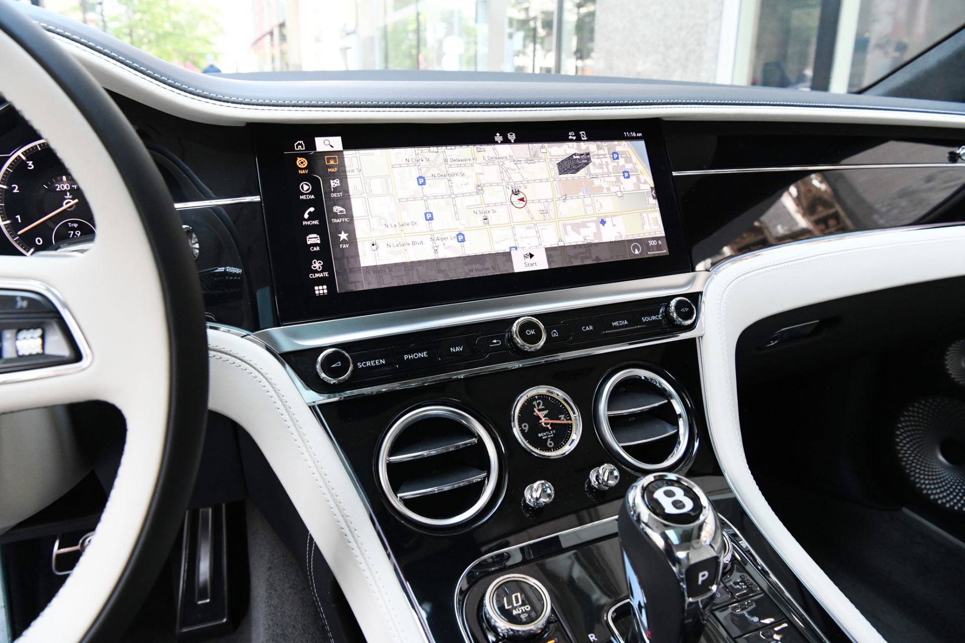 New 2021 Bentley continental GT GT V8 | St. Petersburg, FL