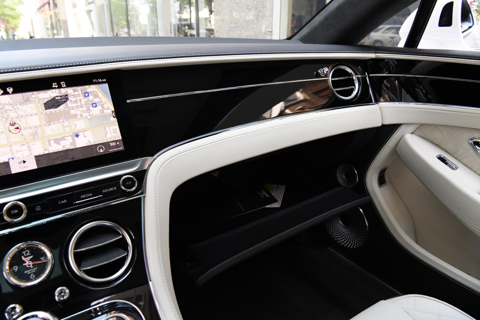 New 2021 Bentley continental GT GT V8 | St. Petersburg, FL