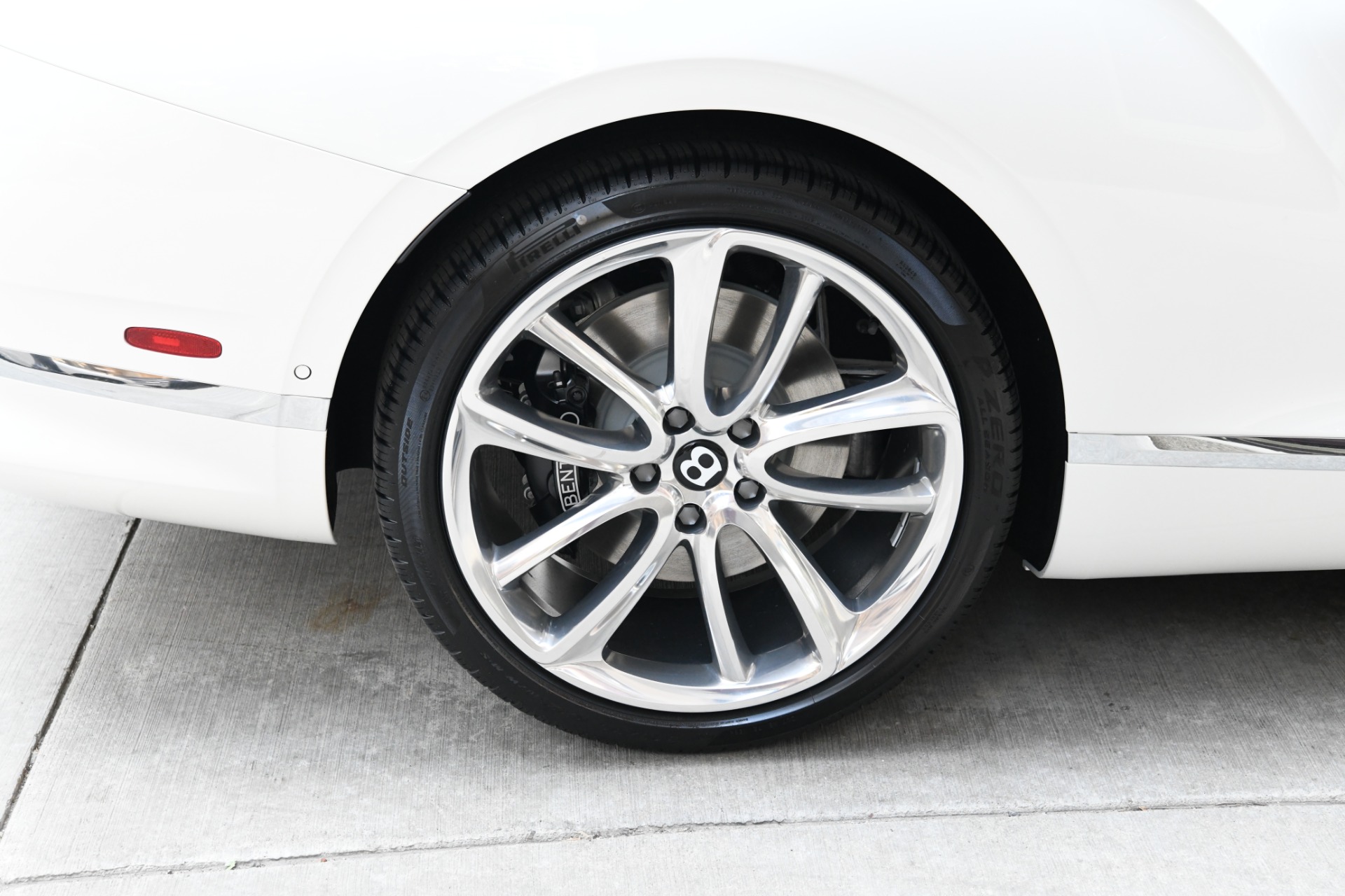 New 2021 Bentley continental GT GT V8 | St. Petersburg, FL