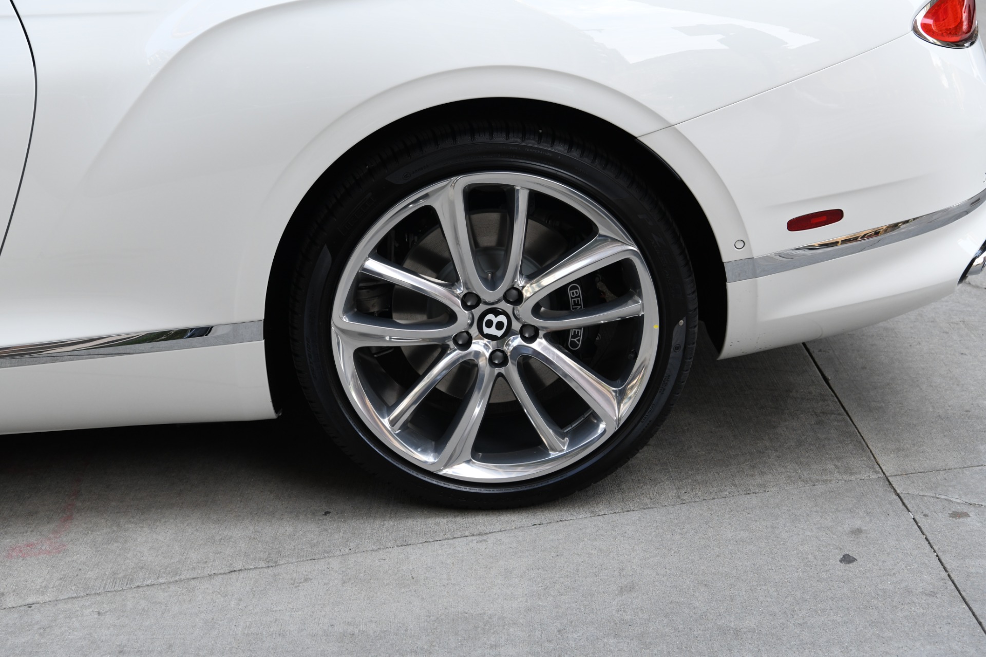 New 2021 Bentley continental GT GT V8 | St. Petersburg, FL