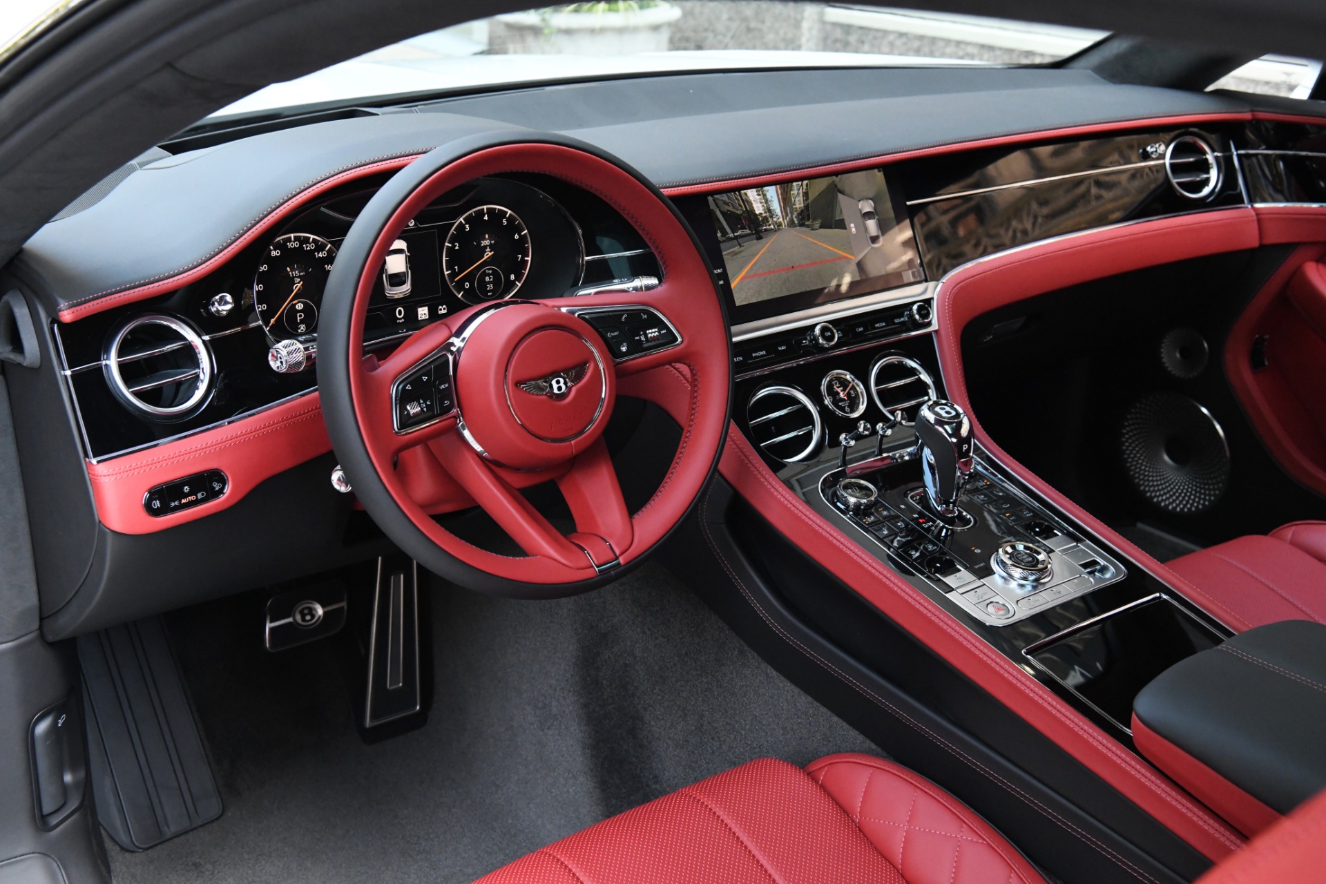 New 2021 Bentley continental GT GT V8 | St. Petersburg, FL