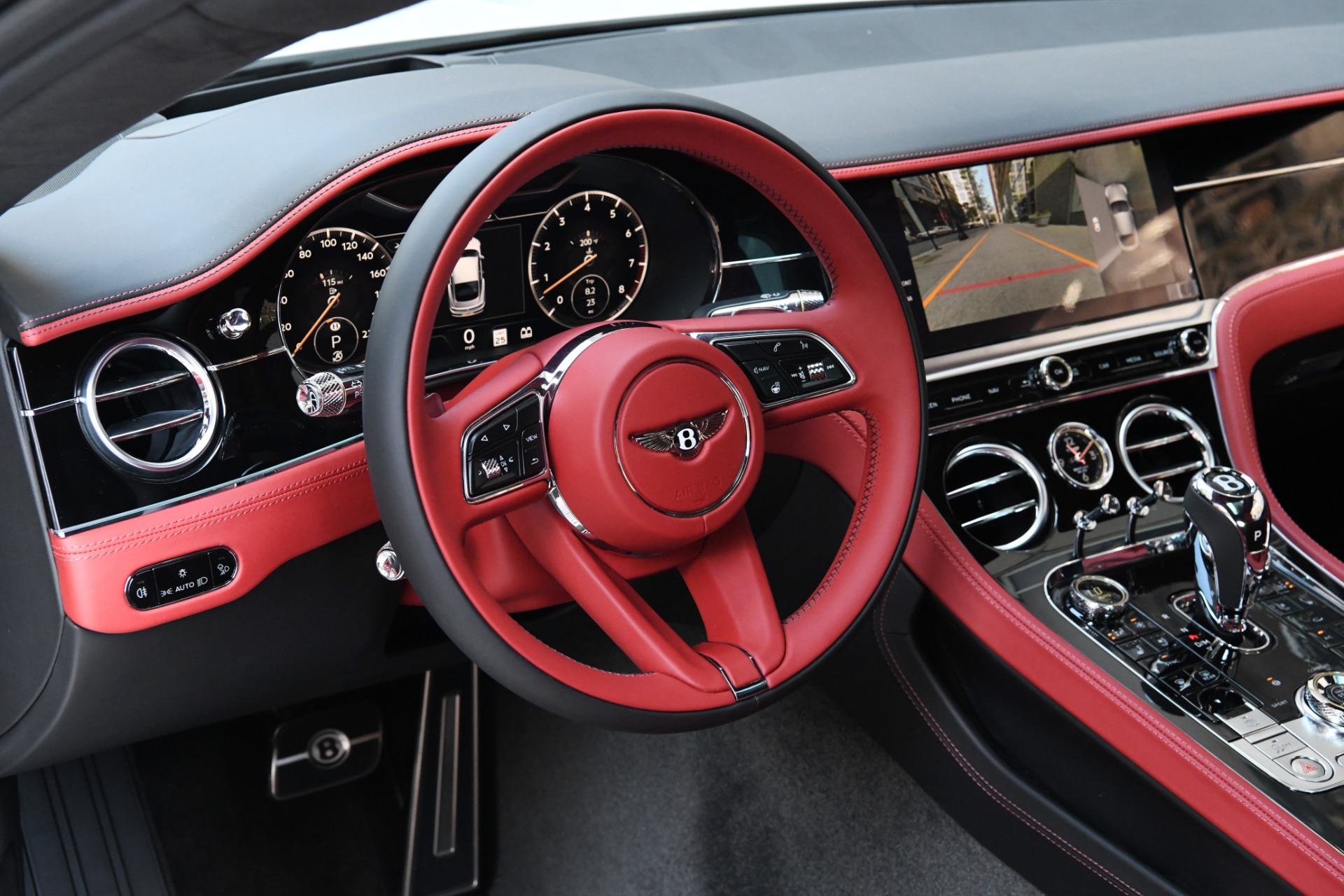 New 2021 Bentley continental GT GT V8 | St. Petersburg, FL