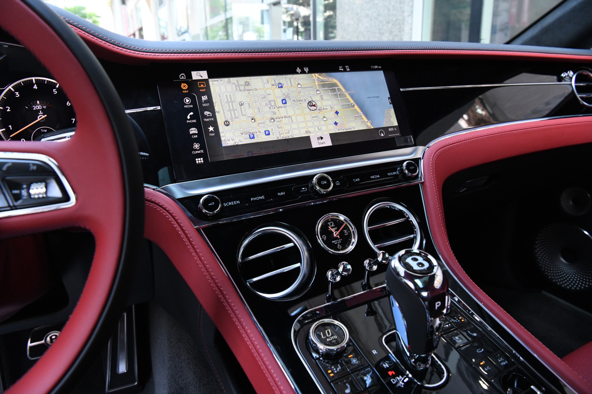 New 2021 Bentley continental GT GT V8 | St. Petersburg, FL