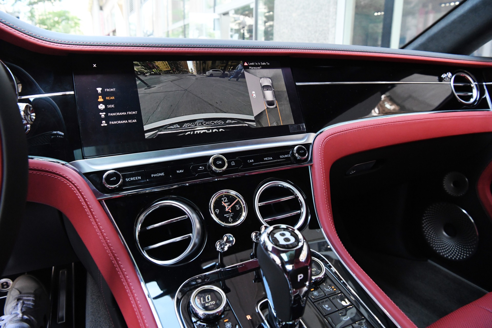 New 2021 Bentley continental GT GT V8 | St. Petersburg, FL