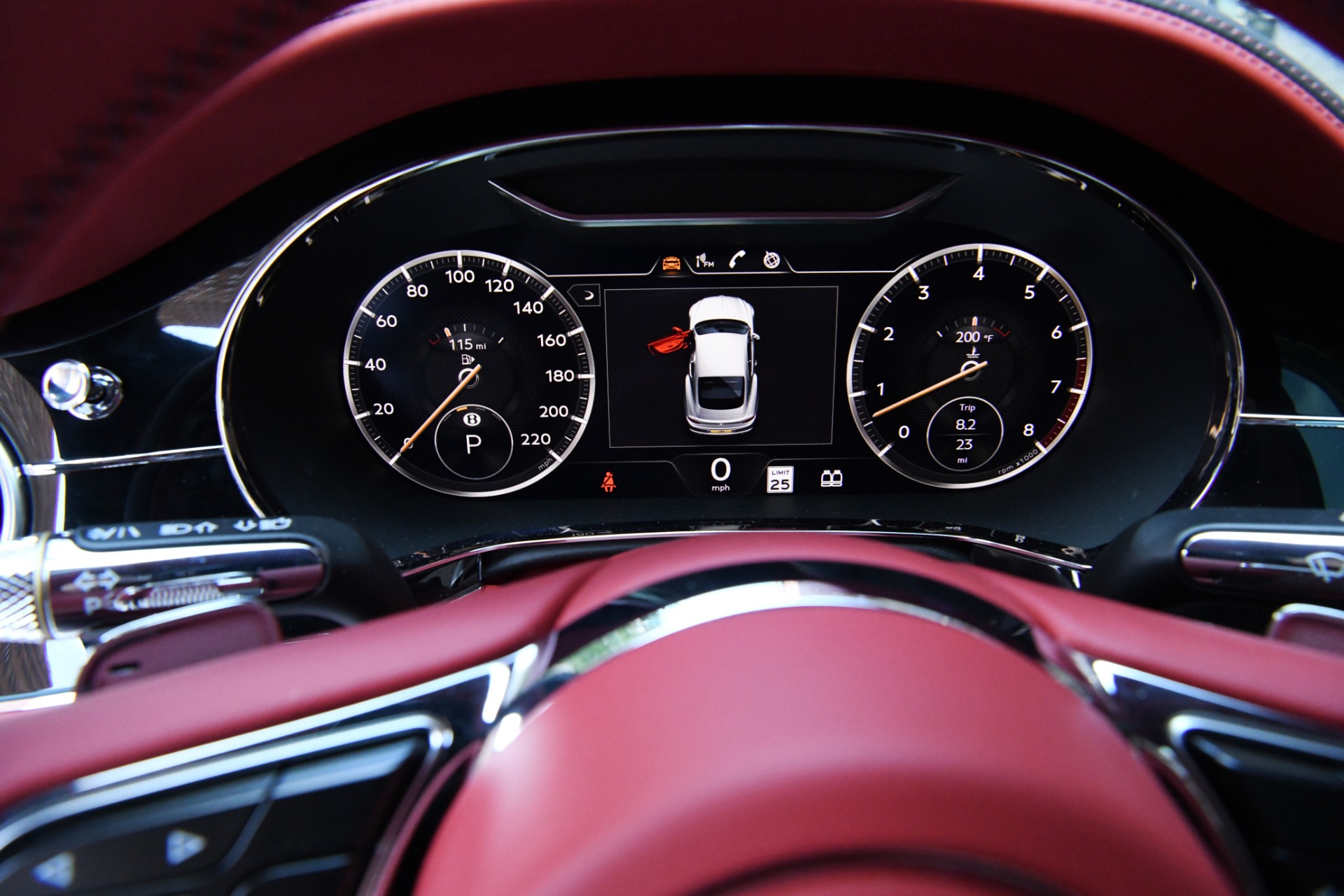 New 2021 Bentley continental GT GT V8 | St. Petersburg, FL