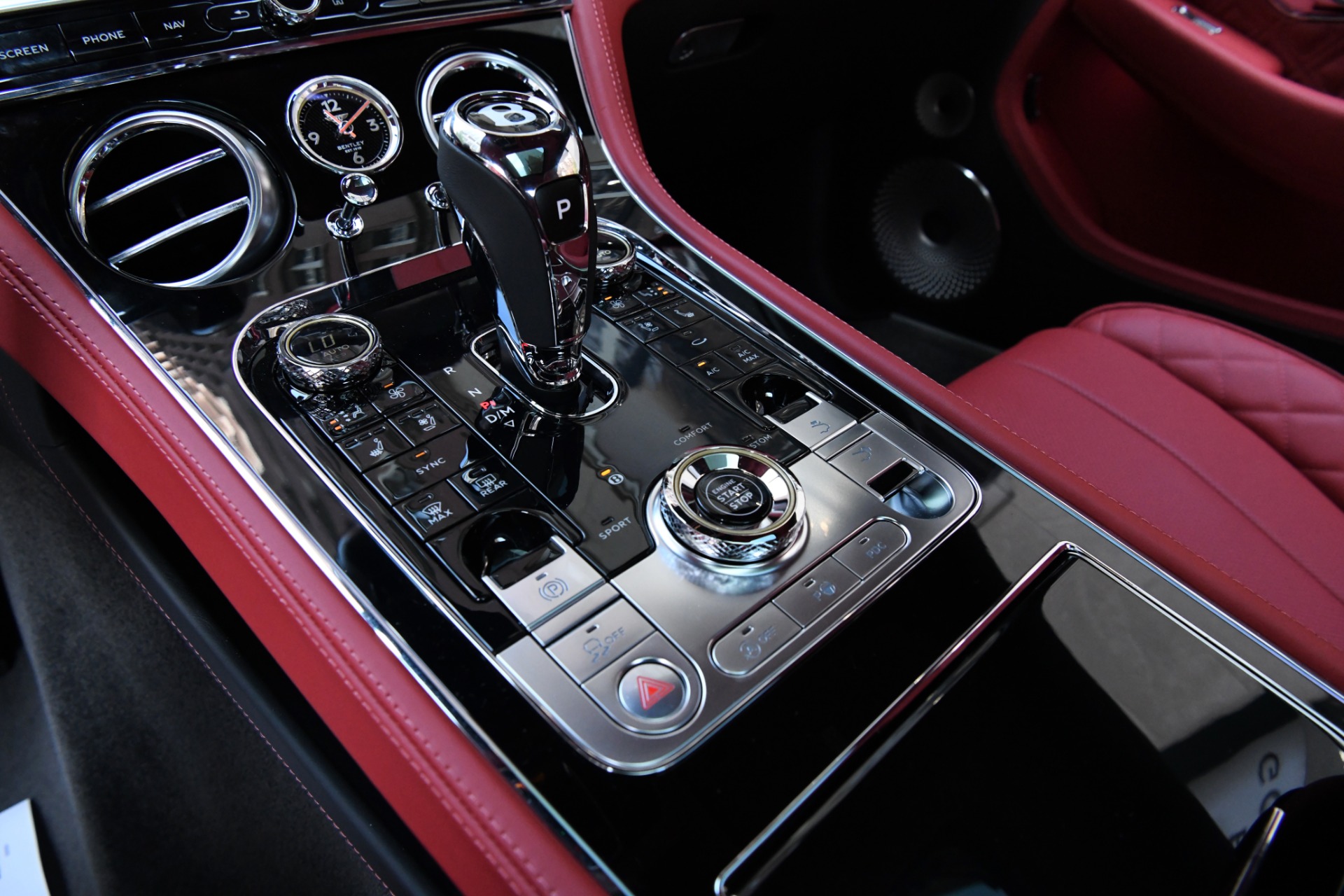 New 2021 Bentley continental GT GT V8 | St. Petersburg, FL