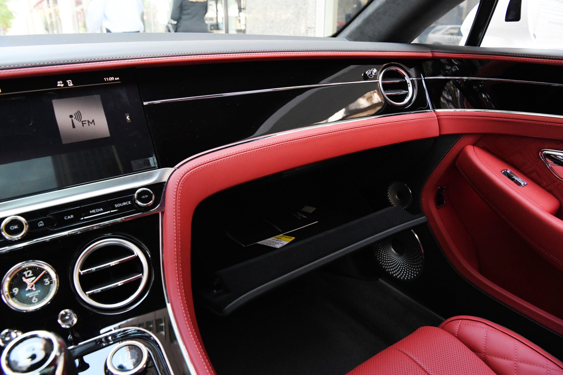 New 2021 Bentley continental GT GT V8 | St. Petersburg, FL