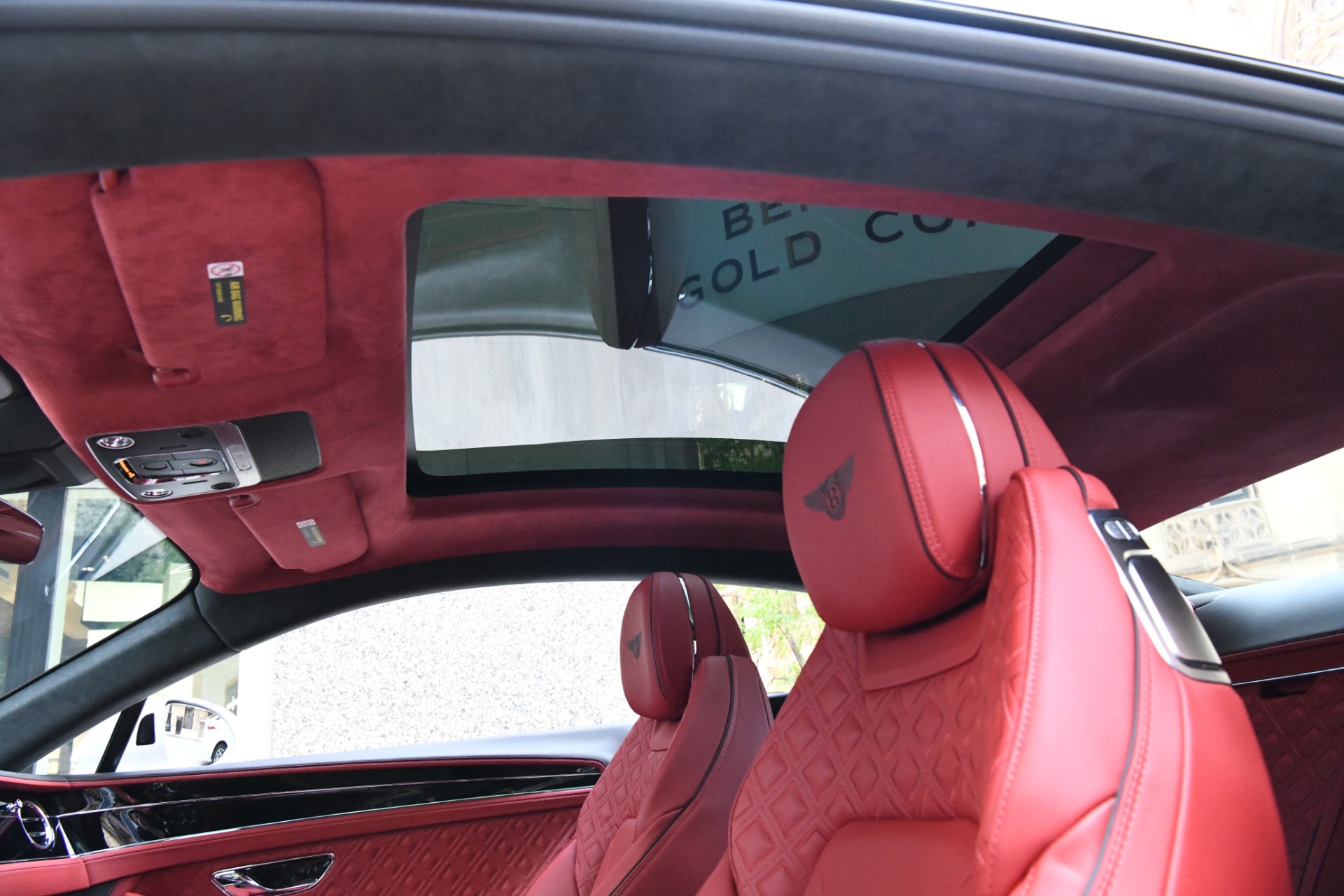New 2021 Bentley continental GT GT V8 | St. Petersburg, FL